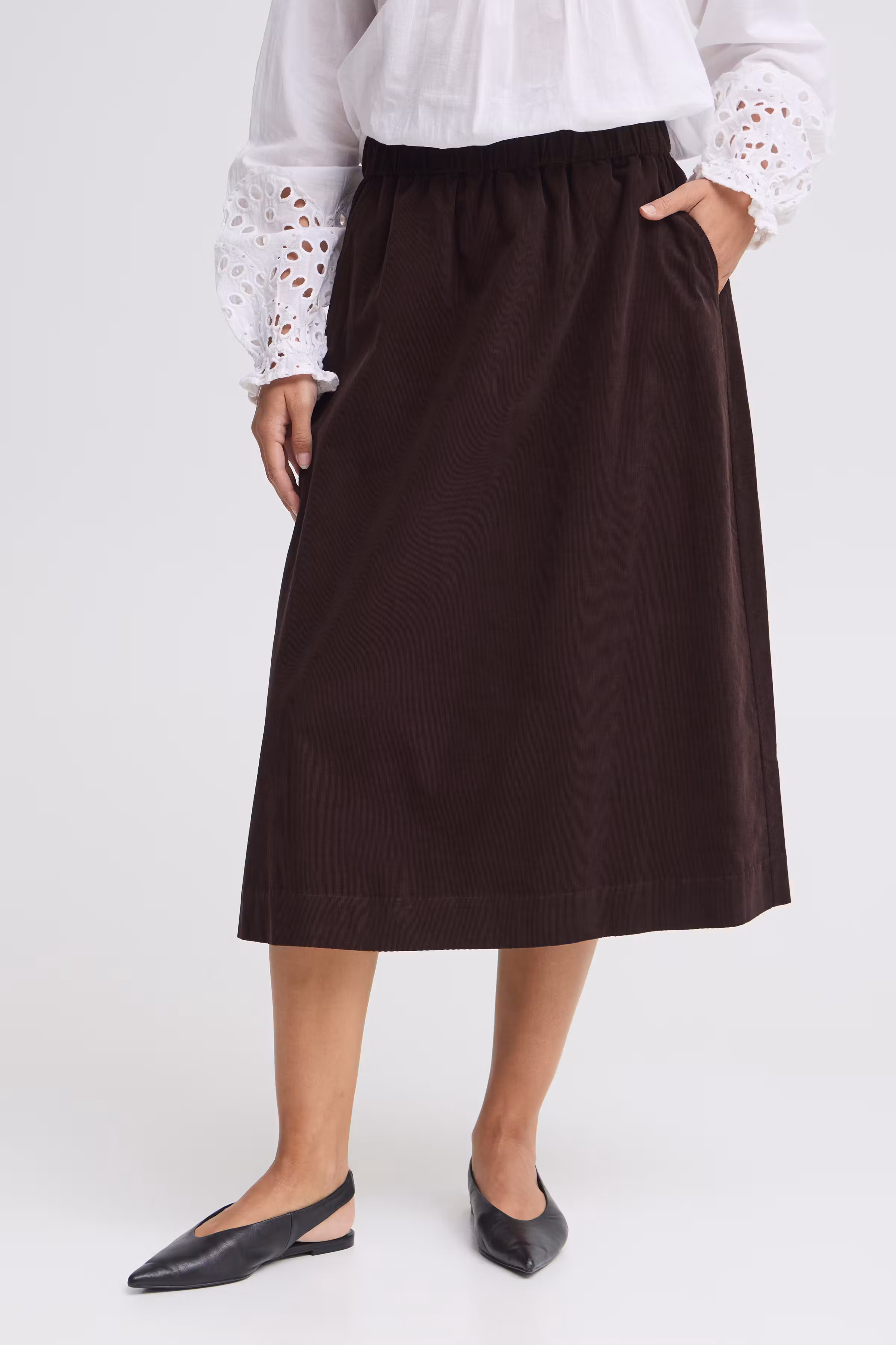 FRCORY Skirt LOOKBOOK FRONT 20618357-190913