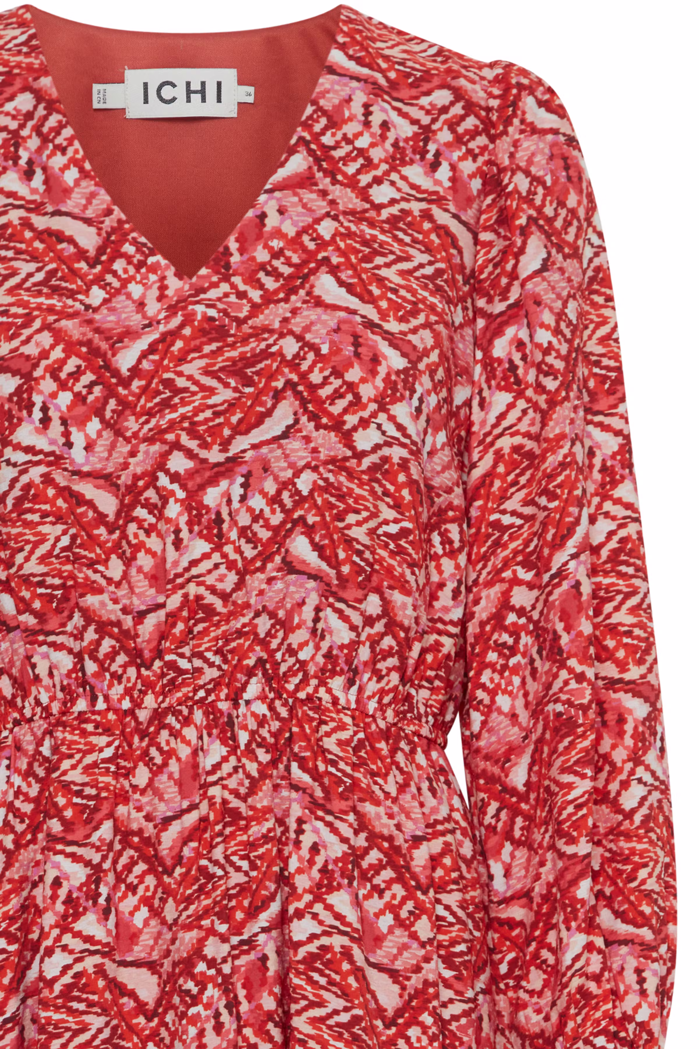 IHFAZORA Kleid PACK DETAIL 20121473-203269