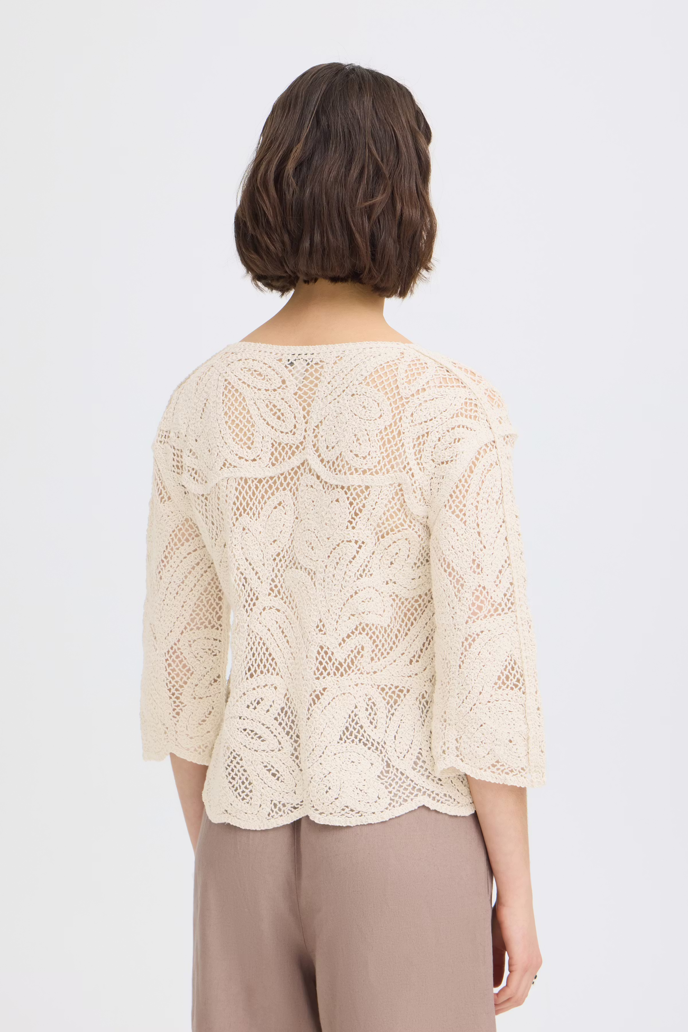 FRPRIM Pullover LOOKBOOK BACK 20617983-130401