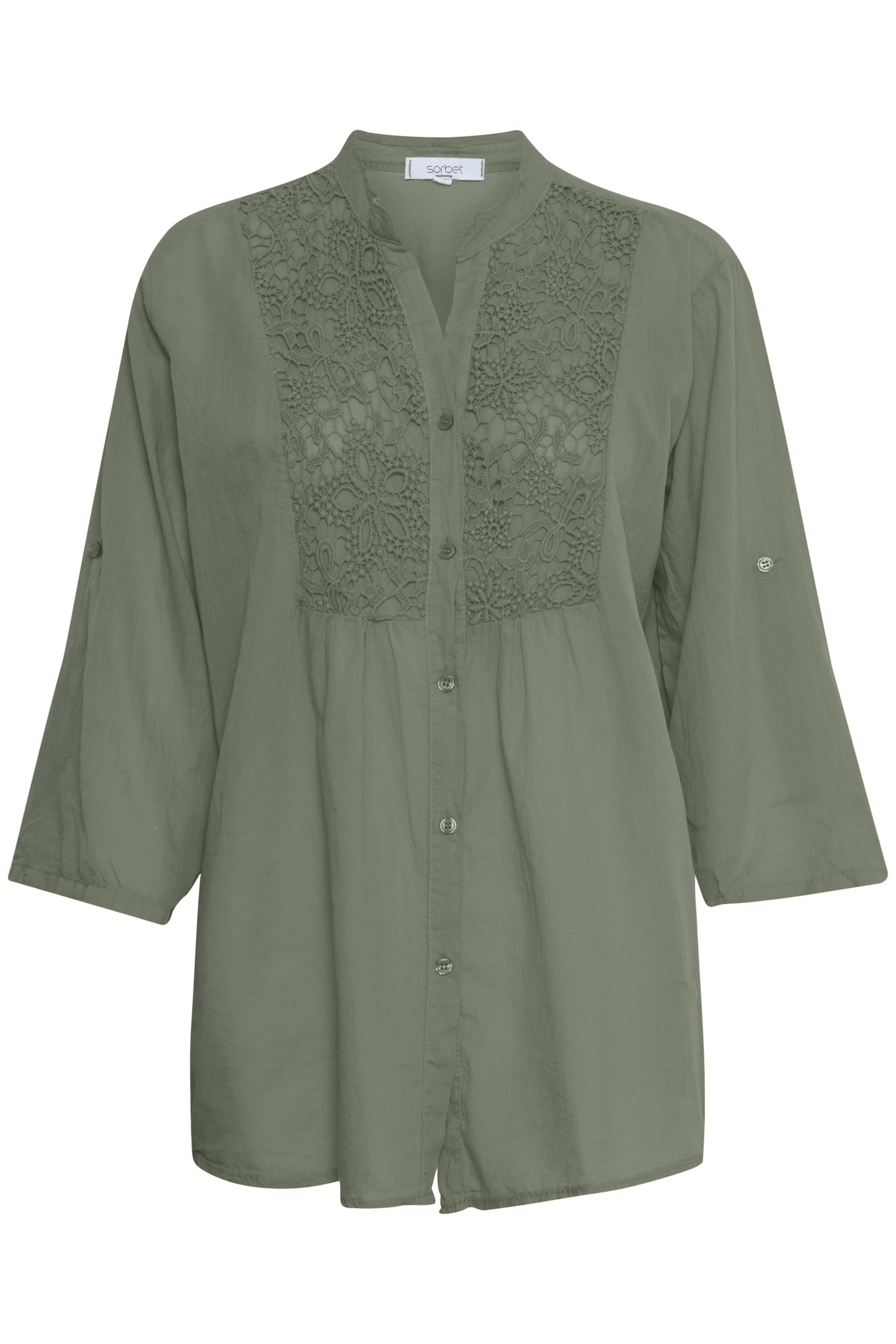 SBHOTTIE Bluse PACK FRONT 22100159-176212