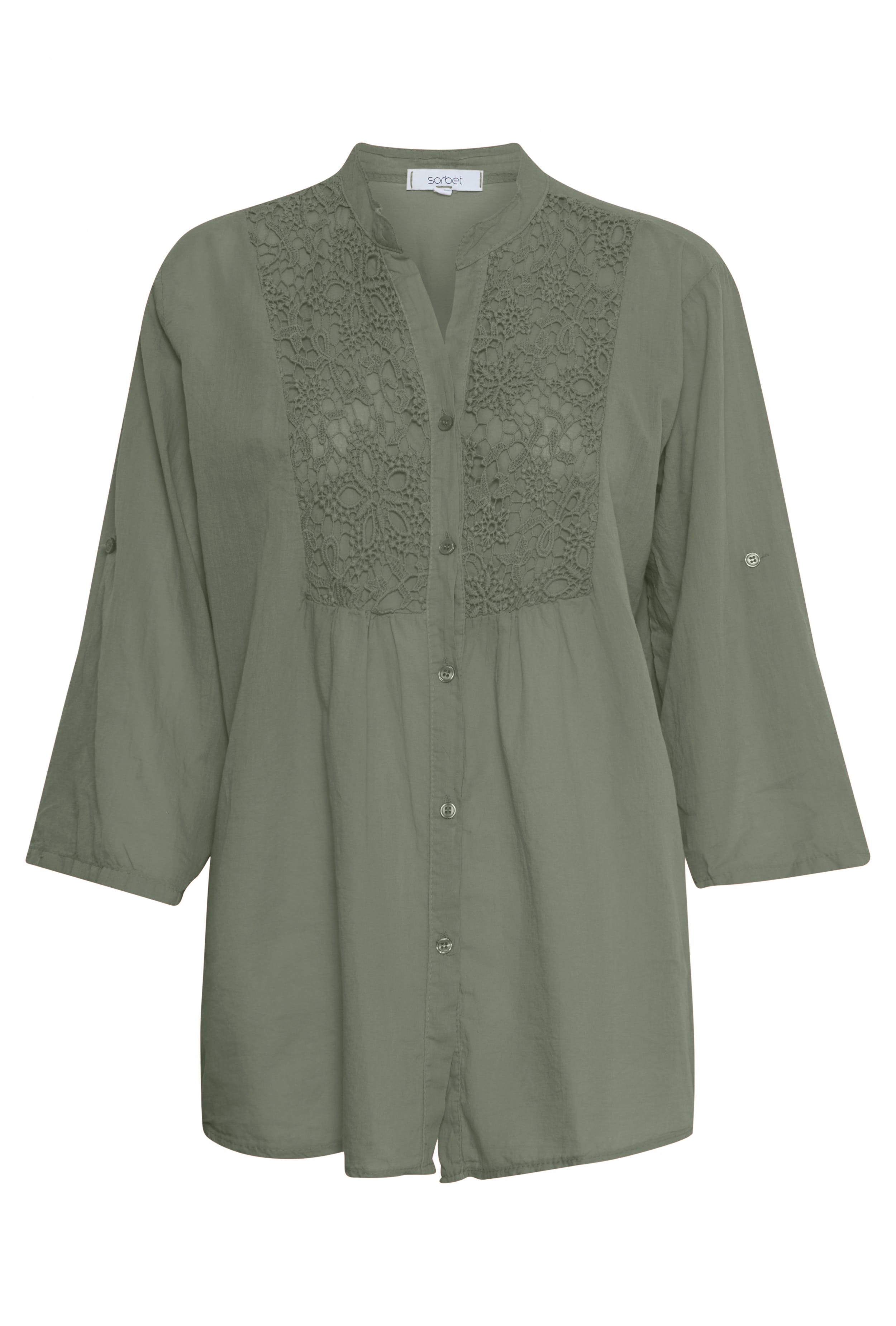 SBHOTTIE Bluse PACK FRONT 22100159-176212