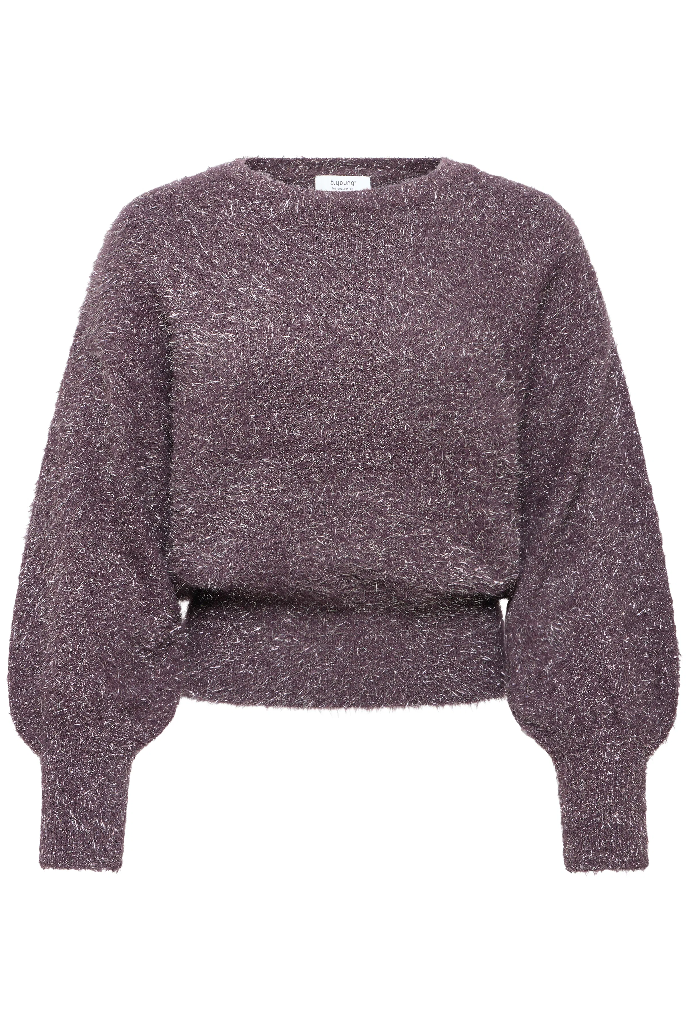BYMITURA Pullover PACK FRONT 20819771-191619