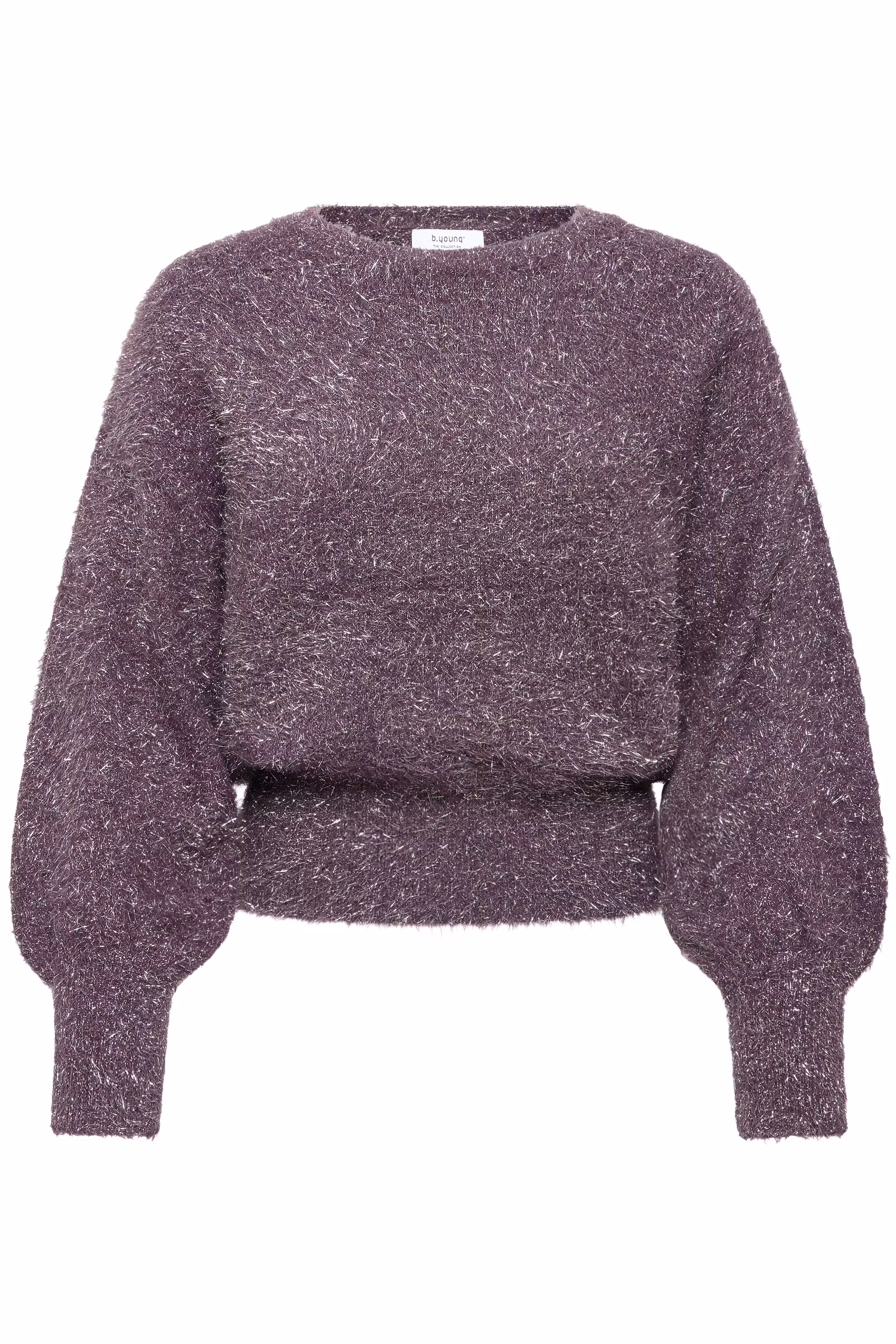 BYMITURA Pullover PACK FRONT 20819771-191619