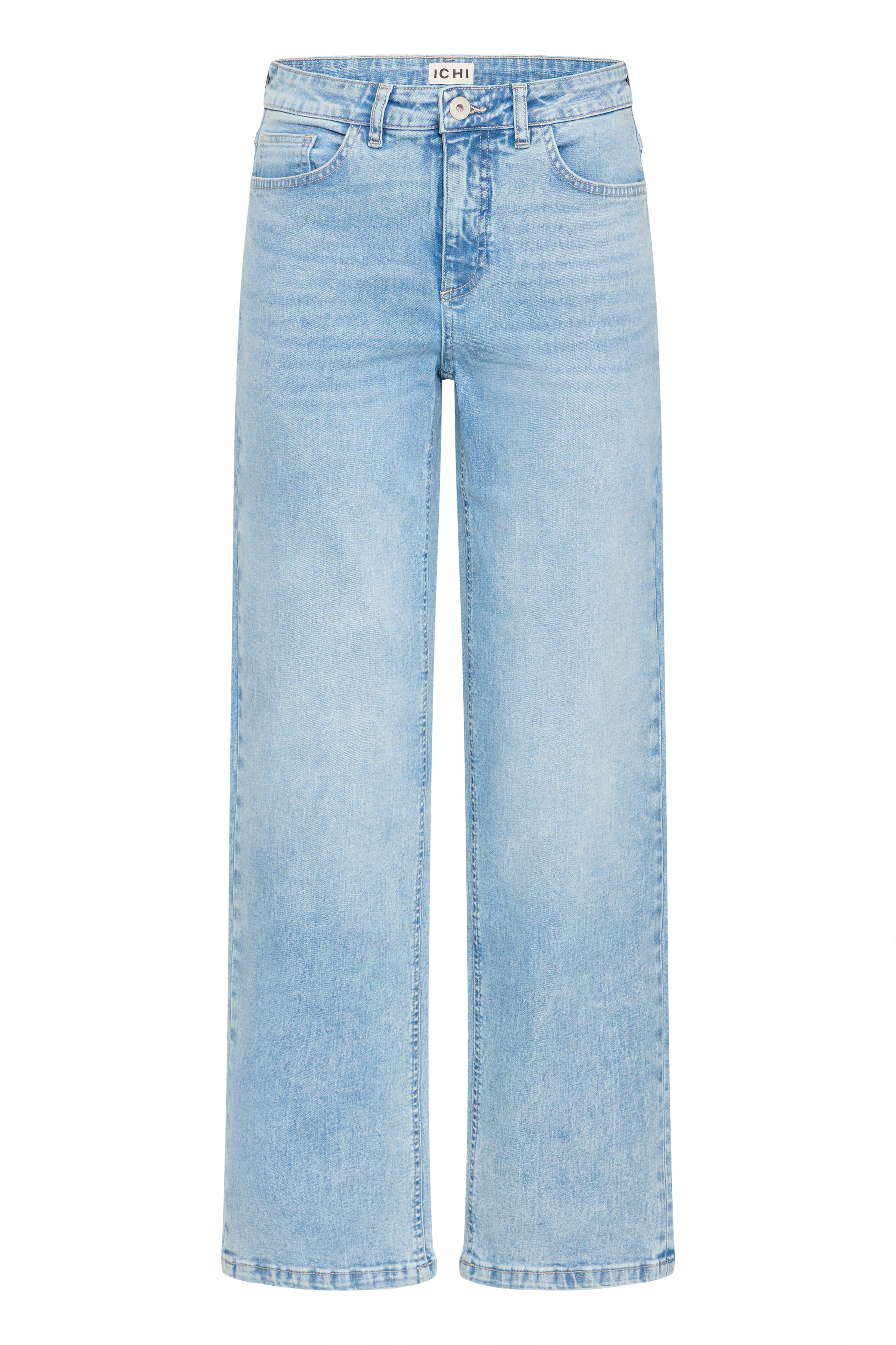 IHTWIGGY STRAIGHT Jeans PACK FRONT 20119128-19041