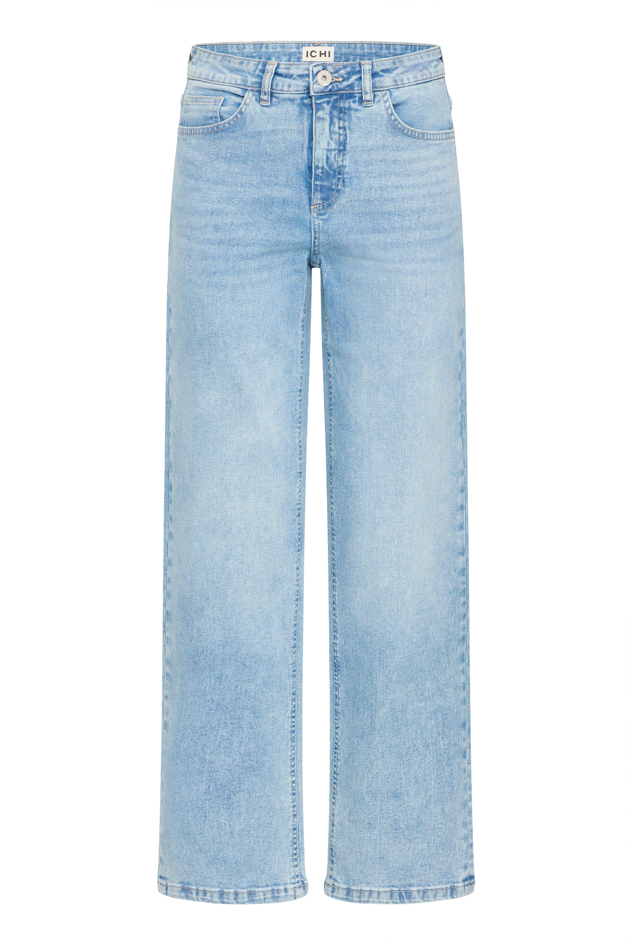 IHTWIGGY STRAIGHT Jeans PACK FRONT 20119128-200344