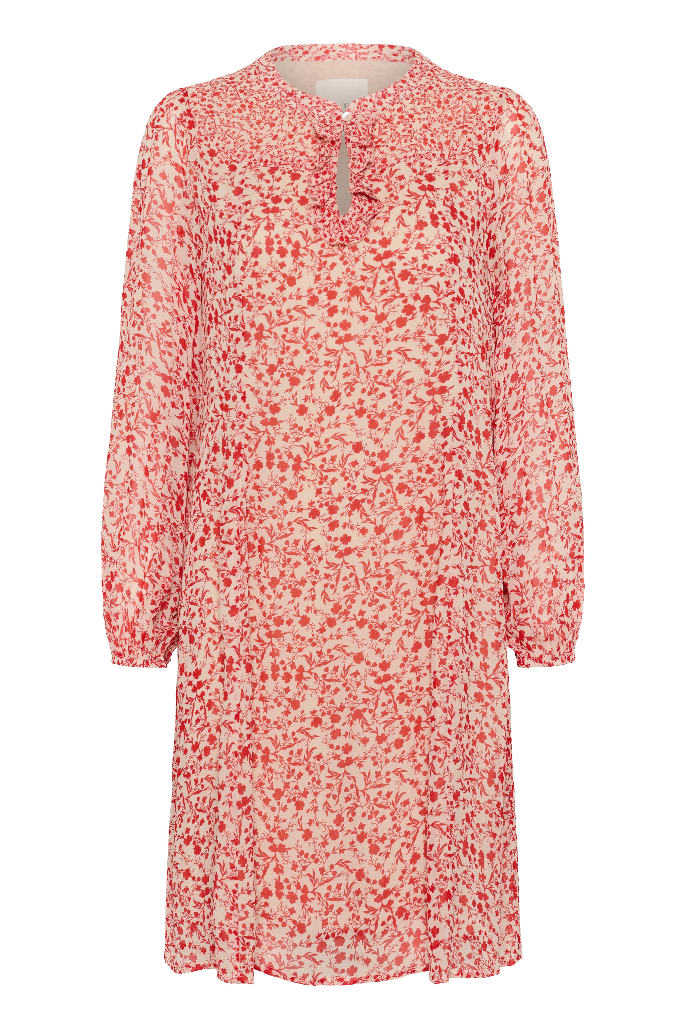 PiyannaPW Kjole PACK FRONT 30309303-303408