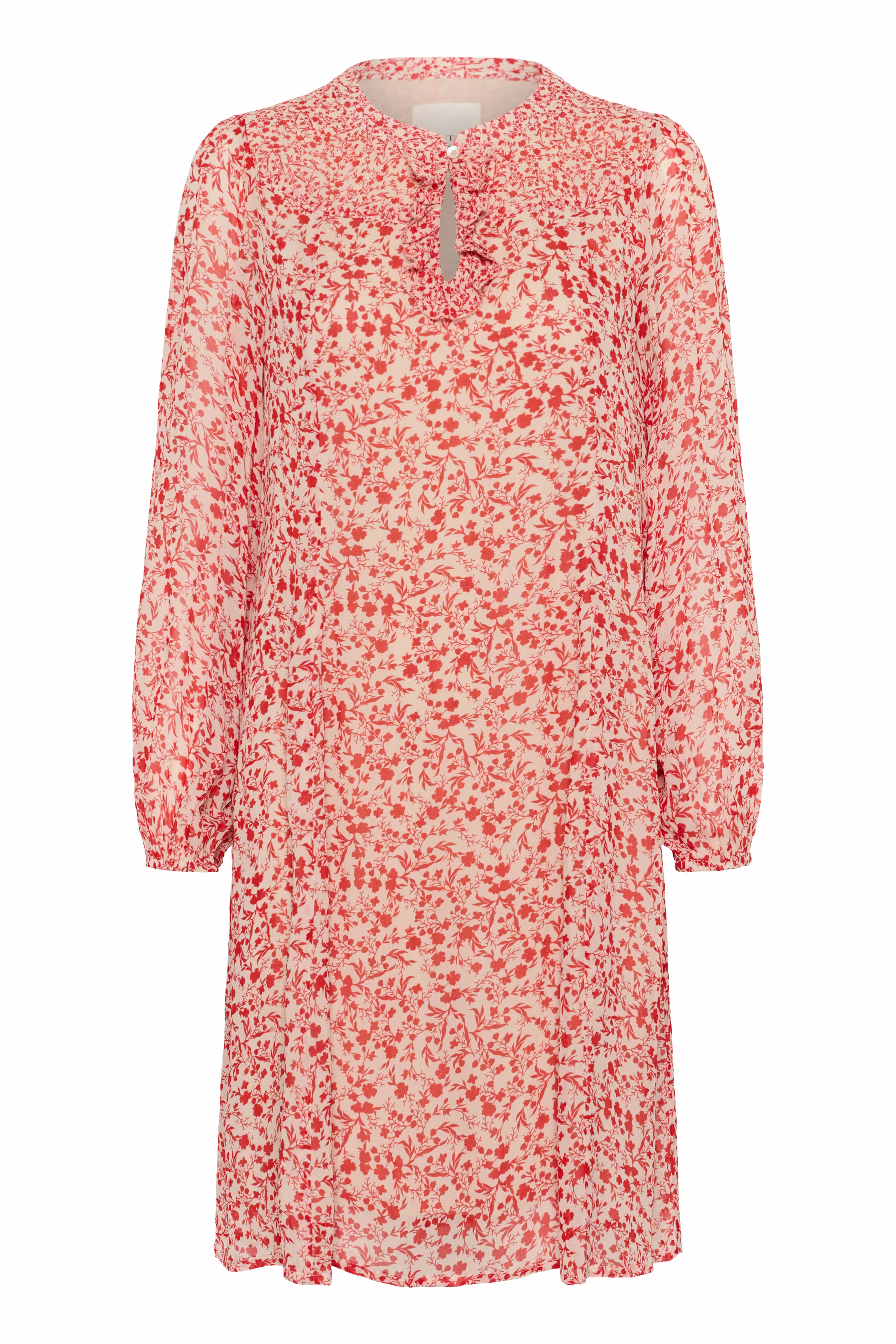 PiyannaPW Dress PACK FRONT 30309303-303408