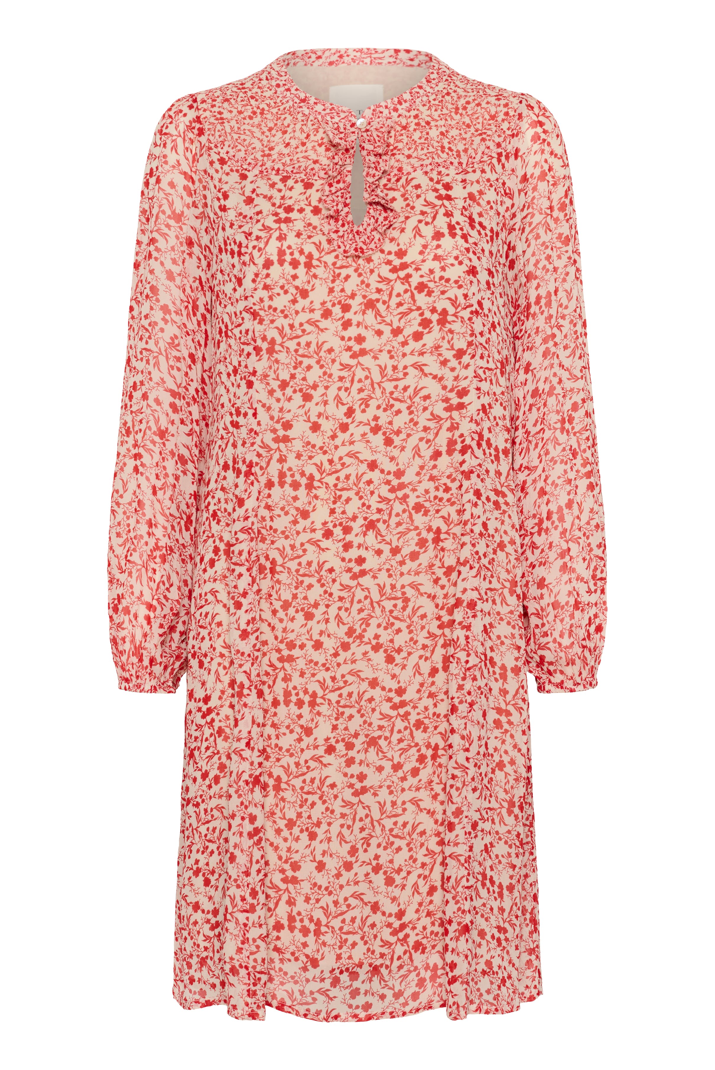 PiyannaPW Dress PACK FRONT 30309303-303614