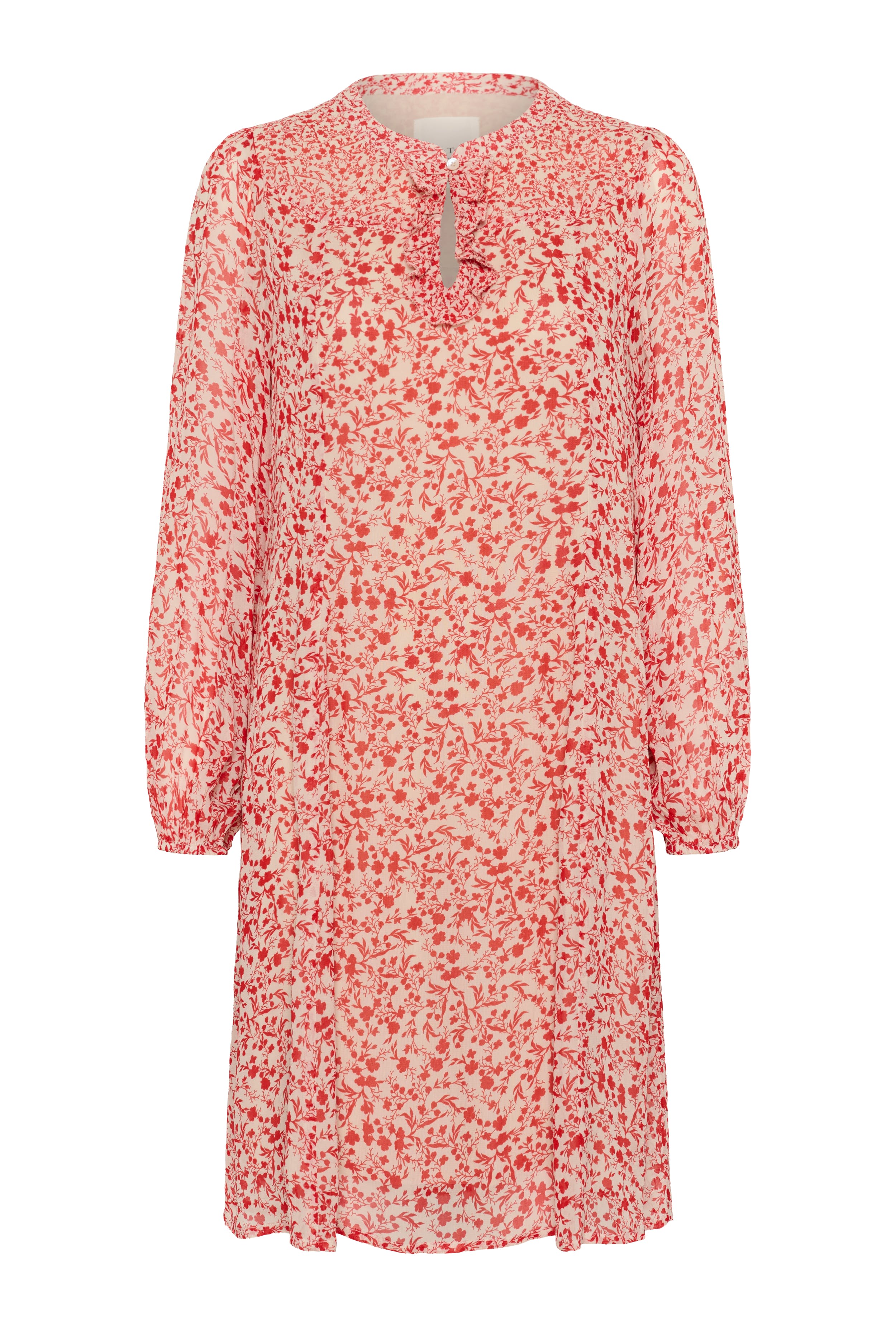 PiyannaPW Dress PACK FRONT 30309303-303408