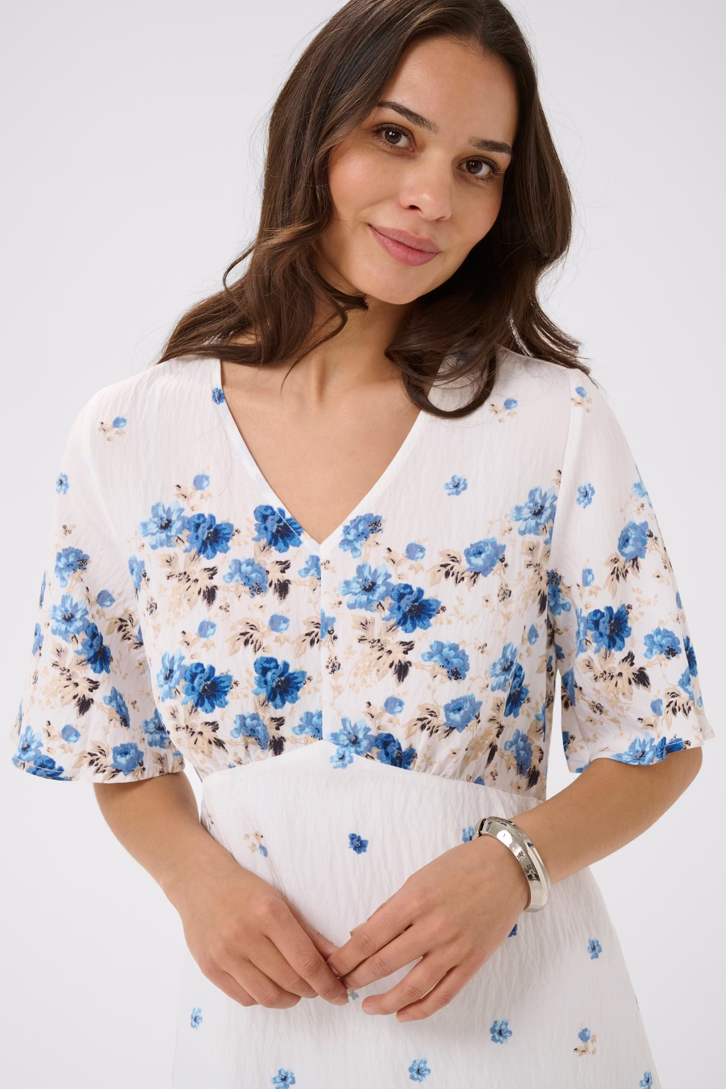 KArosine Kleid LOOKBOOK DETAIL 10511833-109777