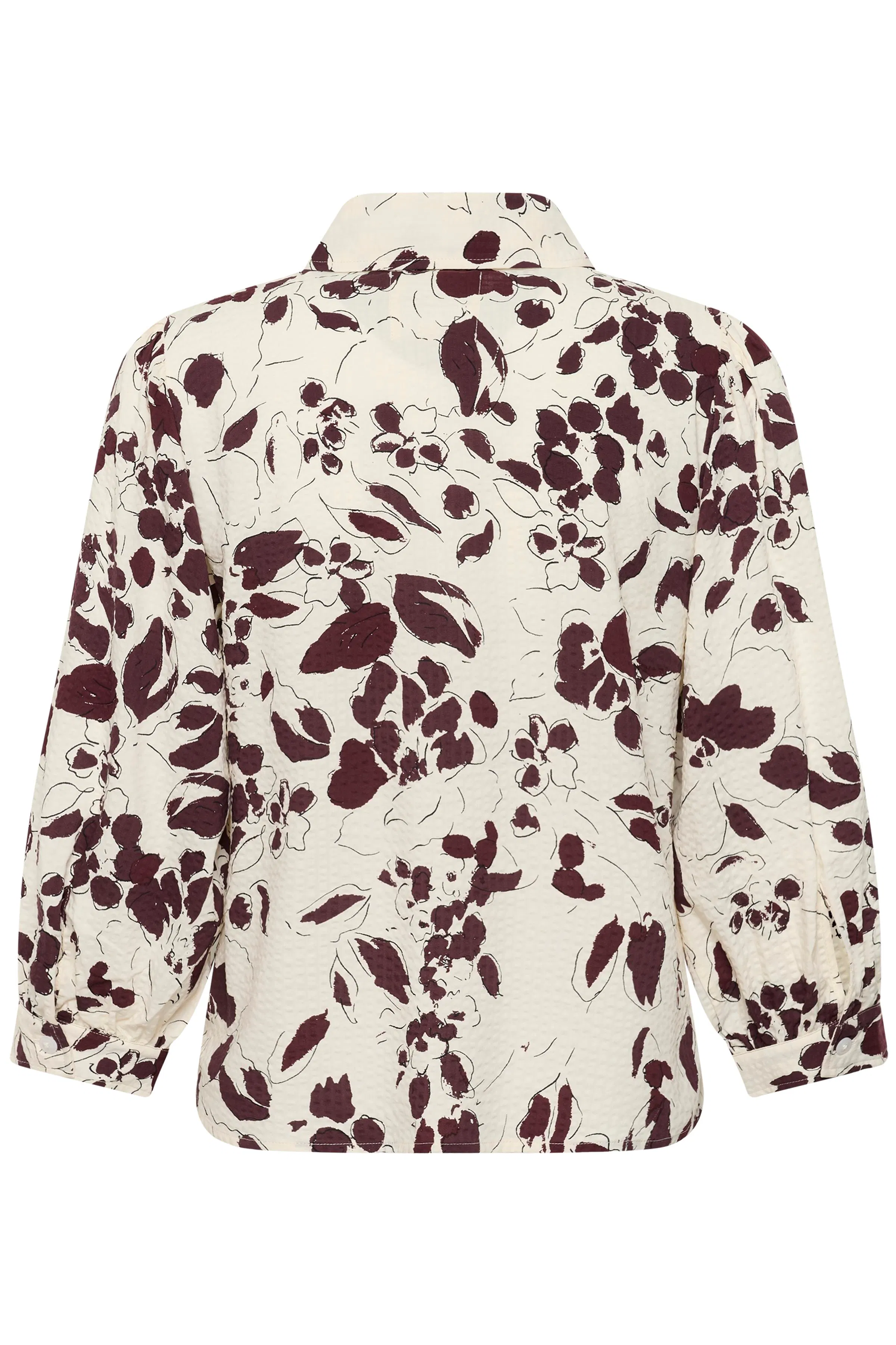 AnaisPW Shirt PACK BACK 30310710-304730