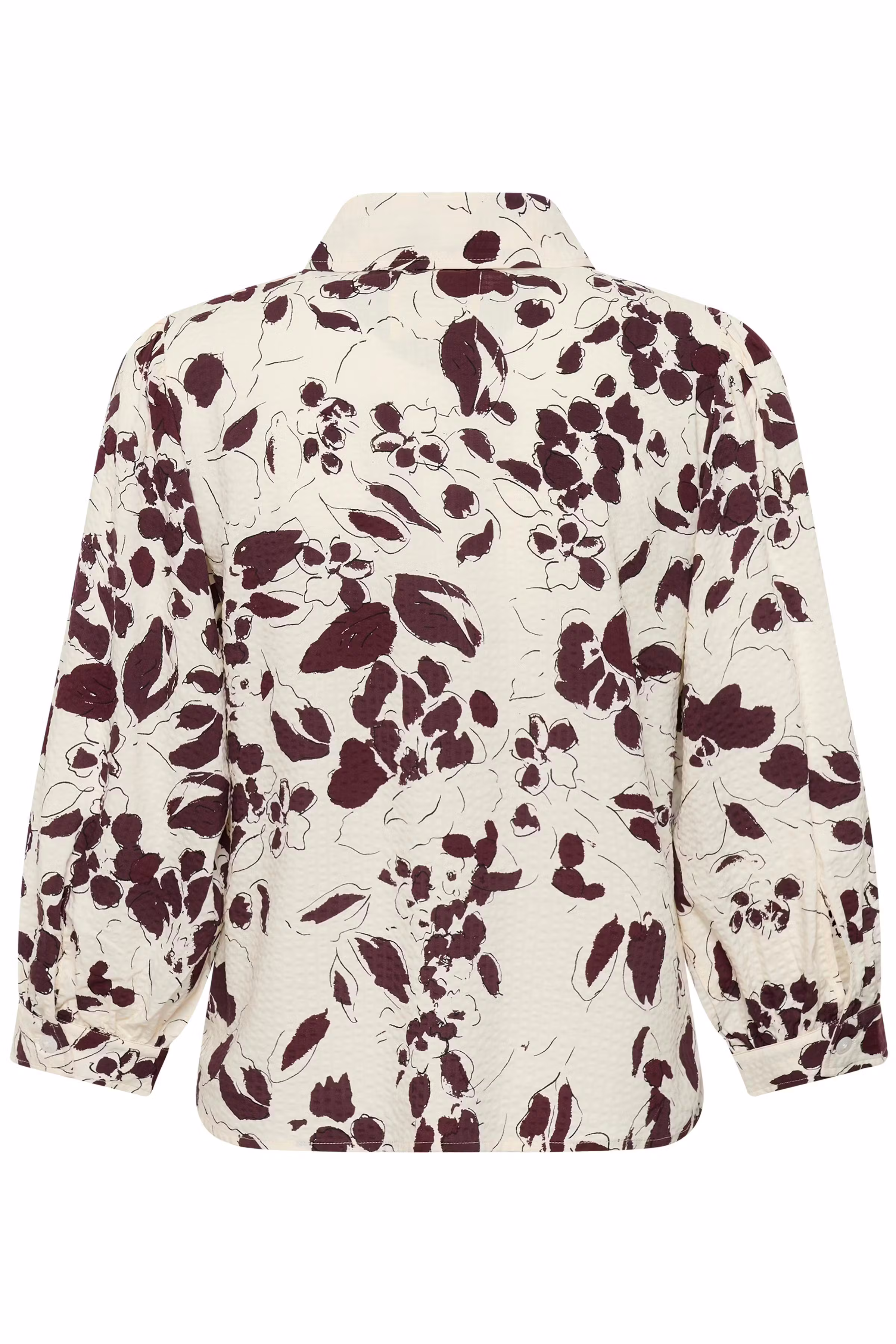 AnaisPW Hemd PACK BACK 30310710-304730