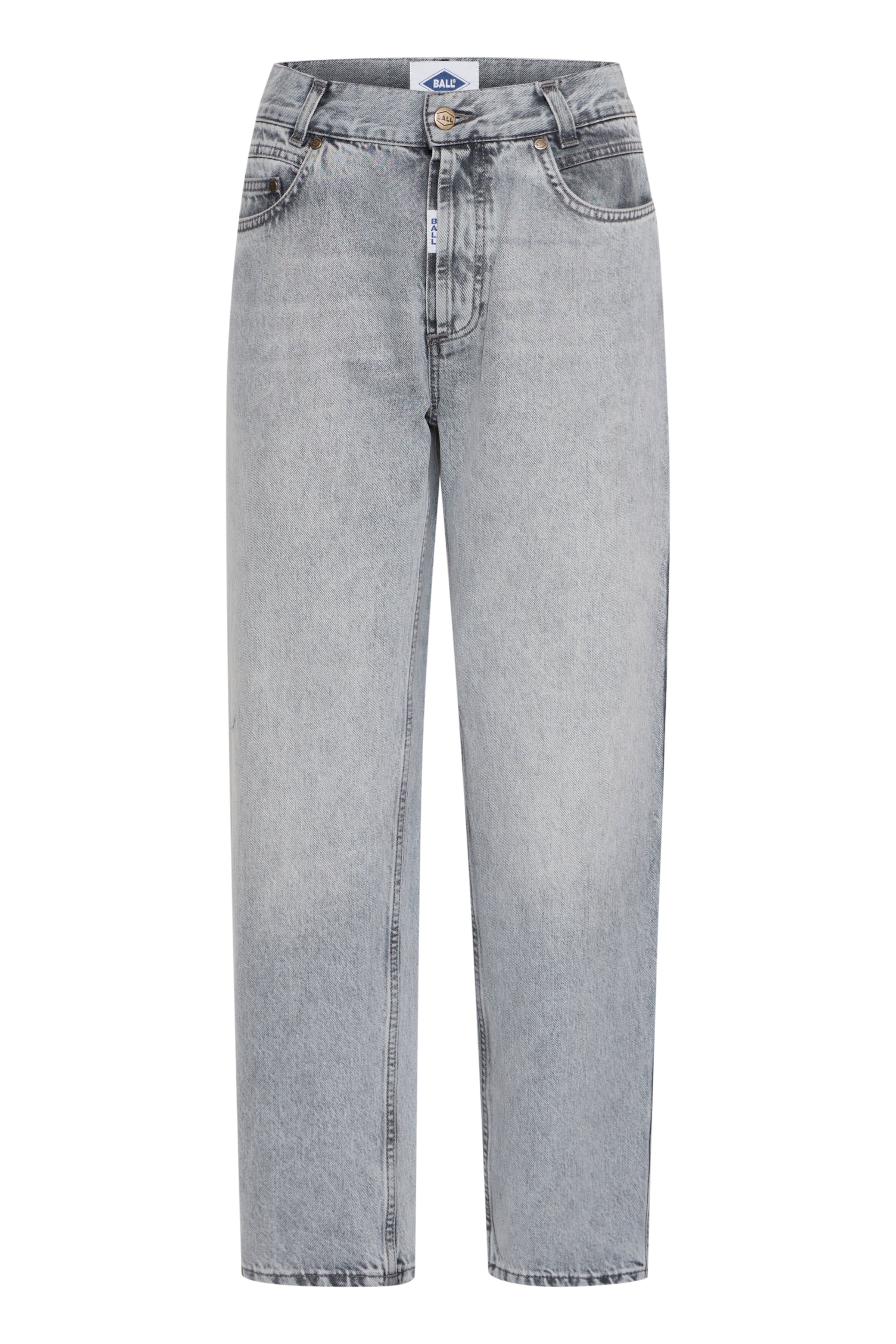 BAPAOLO Cropped Jeans PACK FRONT 50405137-204607