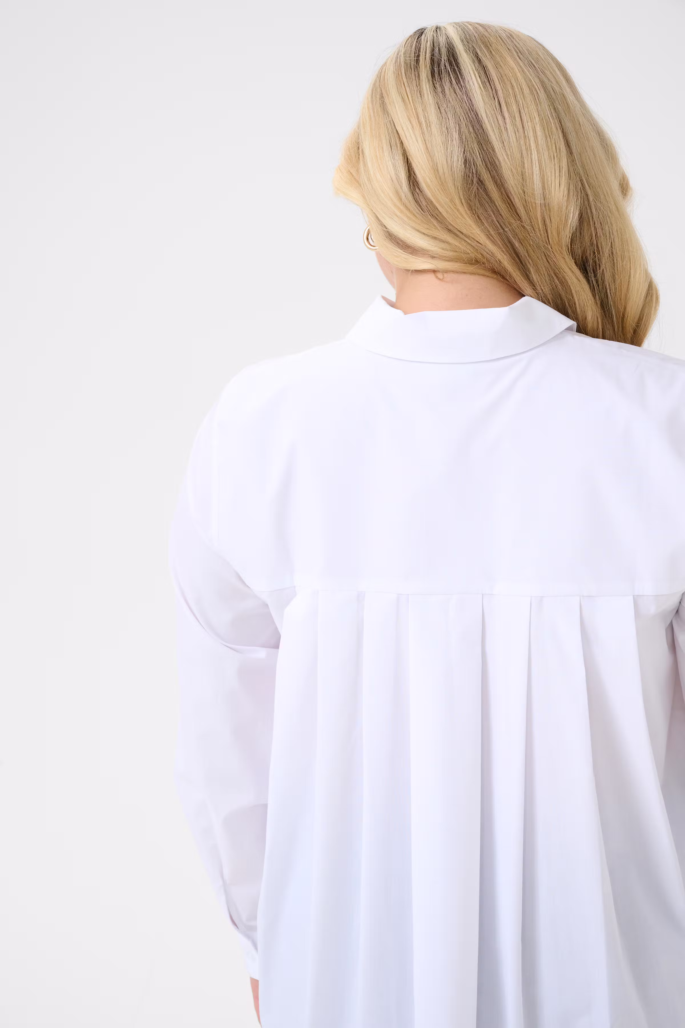 KCsera Overhemd LOOKBOOK DETAIL 10583430-110601