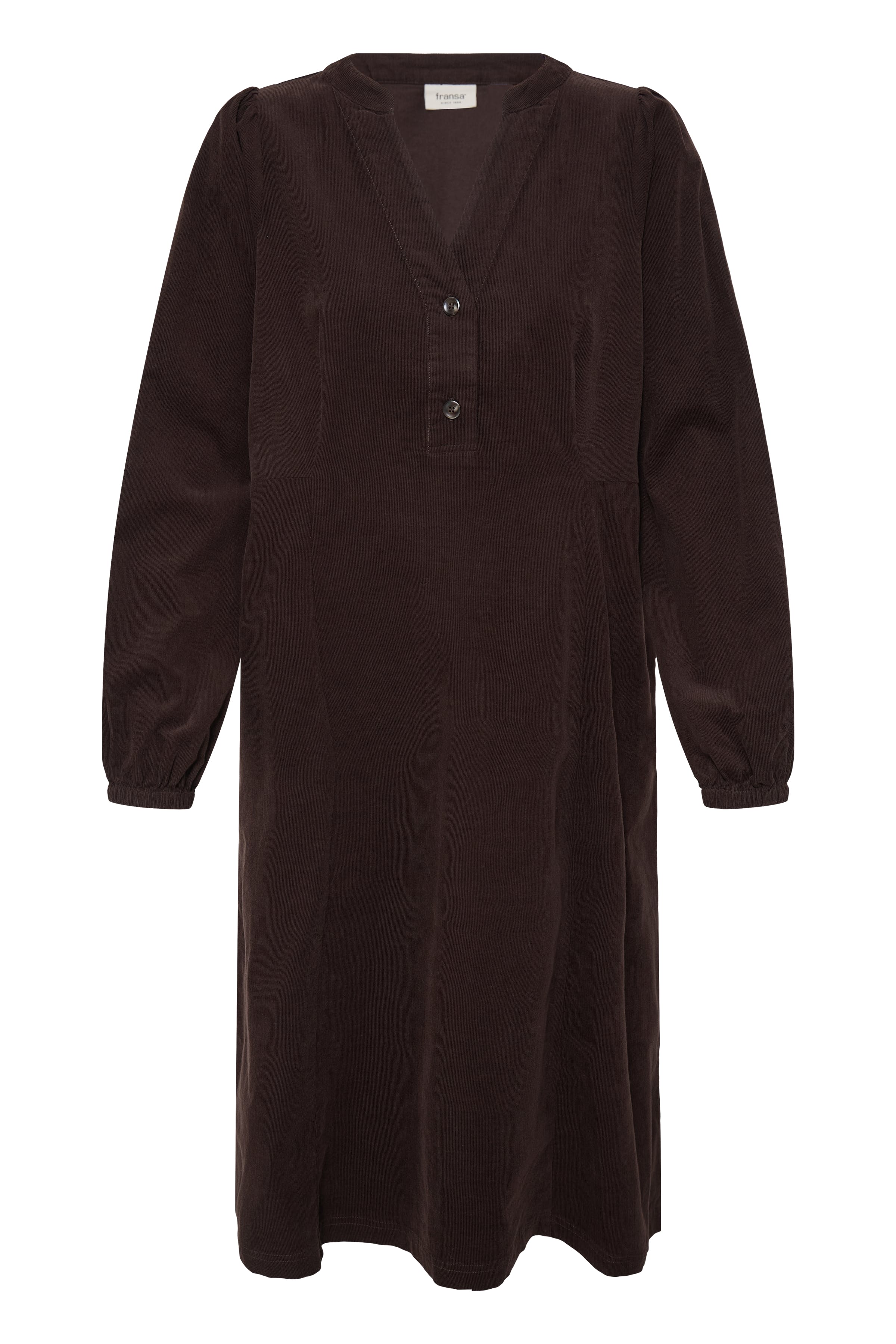 FRCORY Dress PACK FRONT 20618380-190913