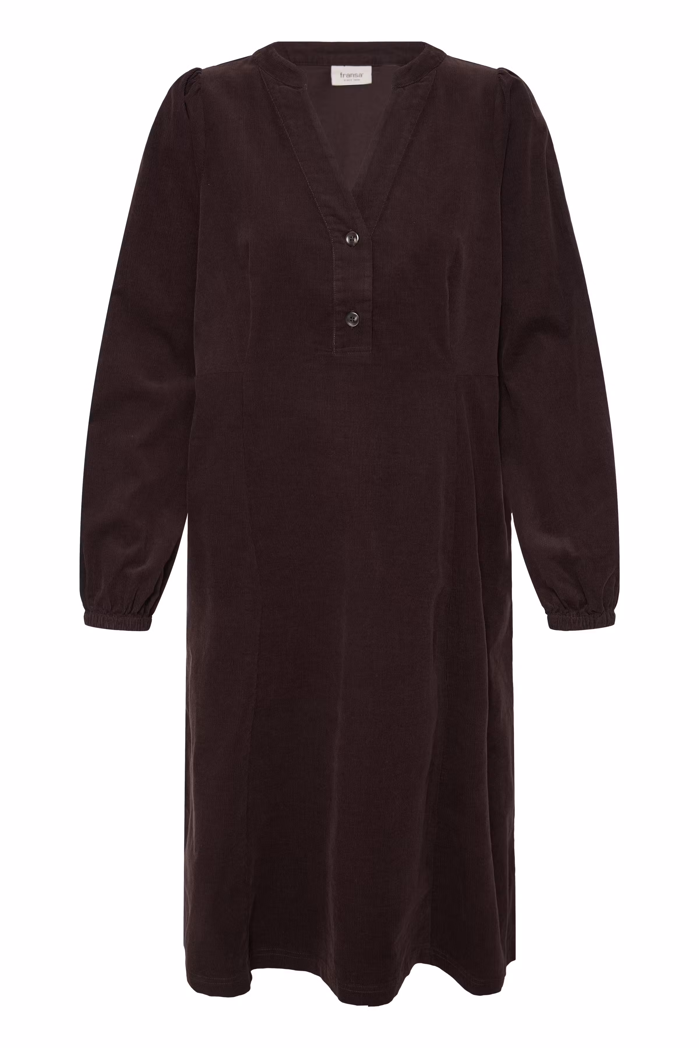 FRCORY Dress PACK FRONT 20618380-190913
