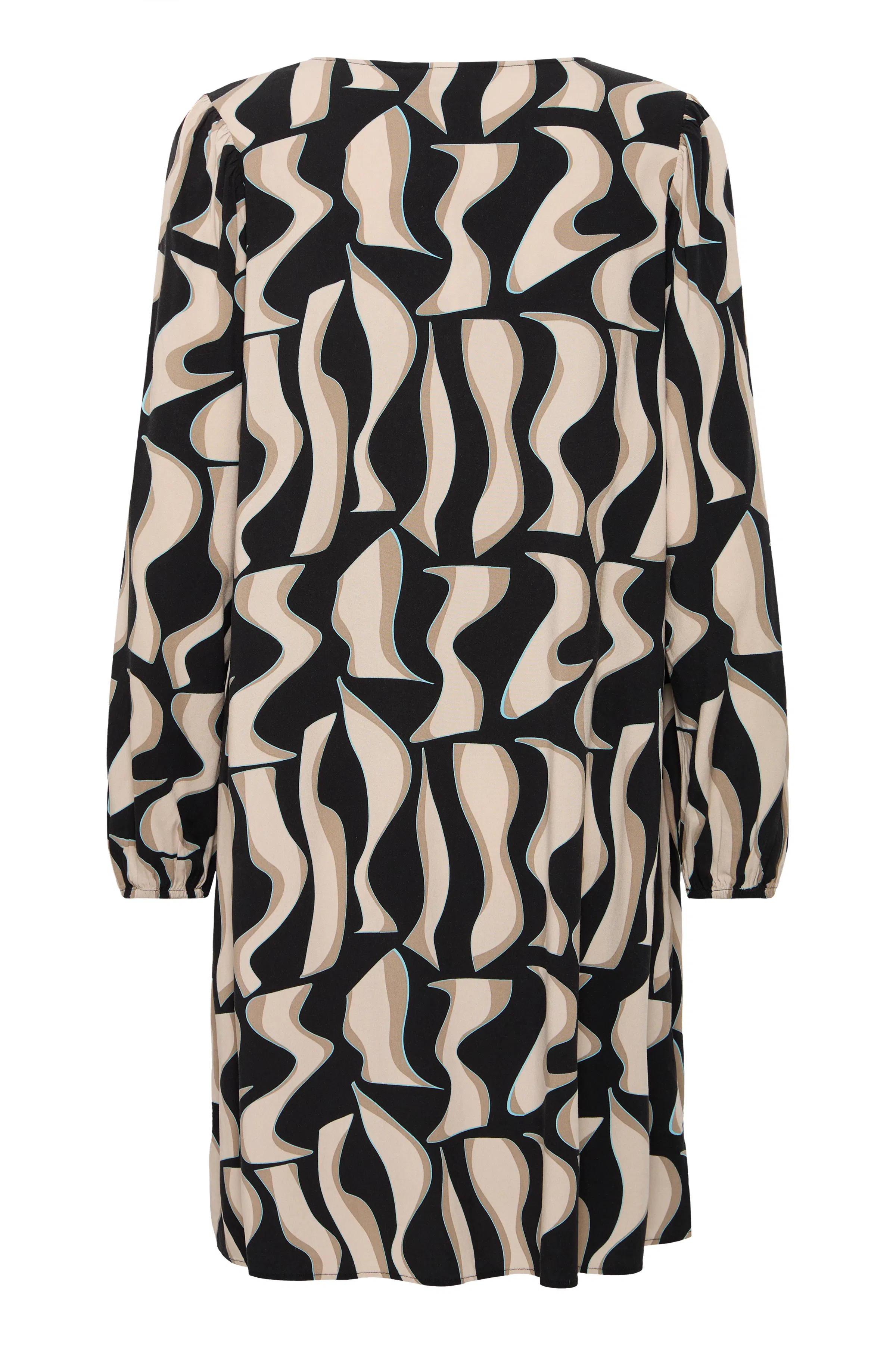 FRJUSTINI Kleid PACK BACK 20616014-205263