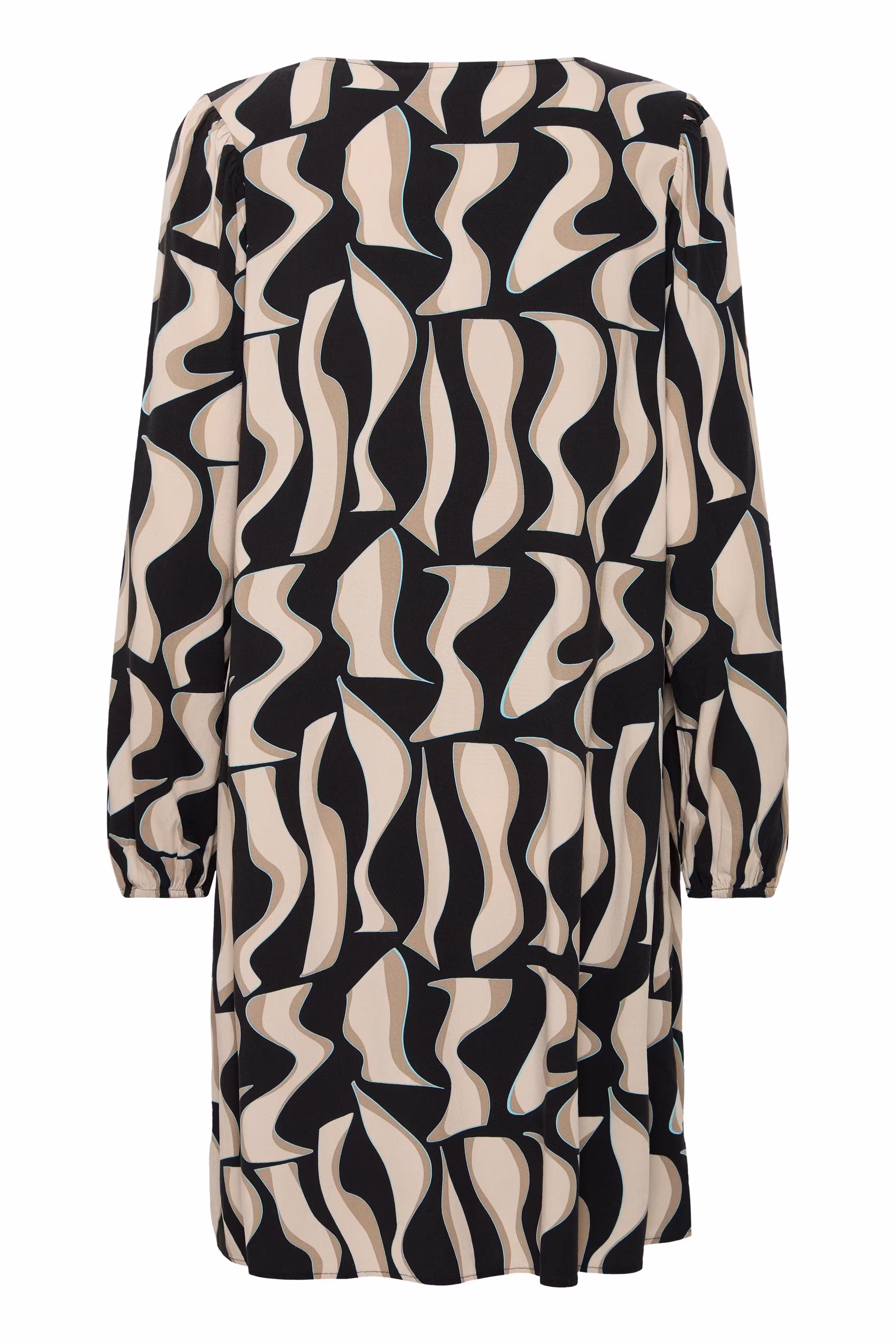 FRJUSTINI Kleid PACK BACK 20616014-205263