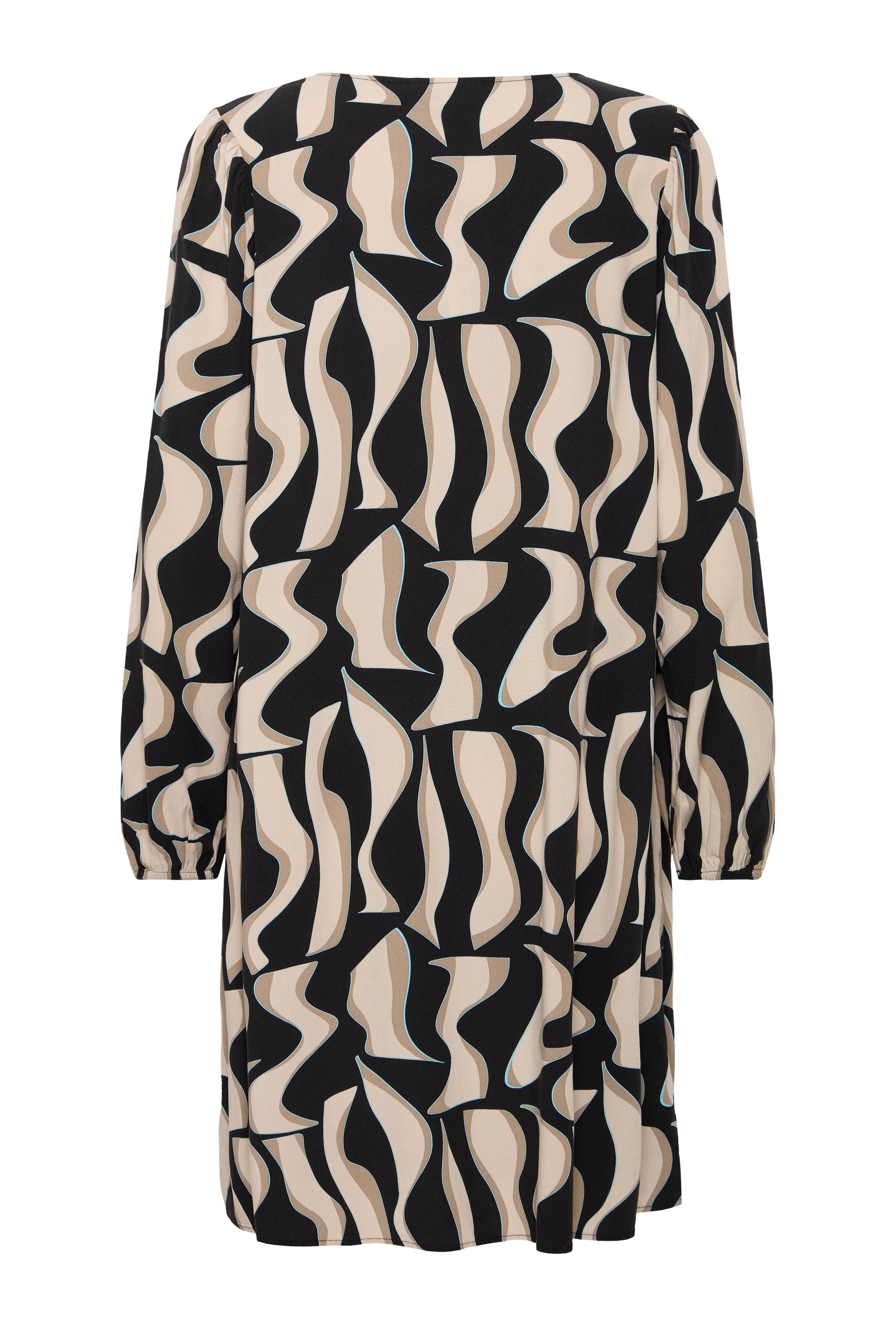 FRJUSTINI Kleid PACK BACK 20616014-205263