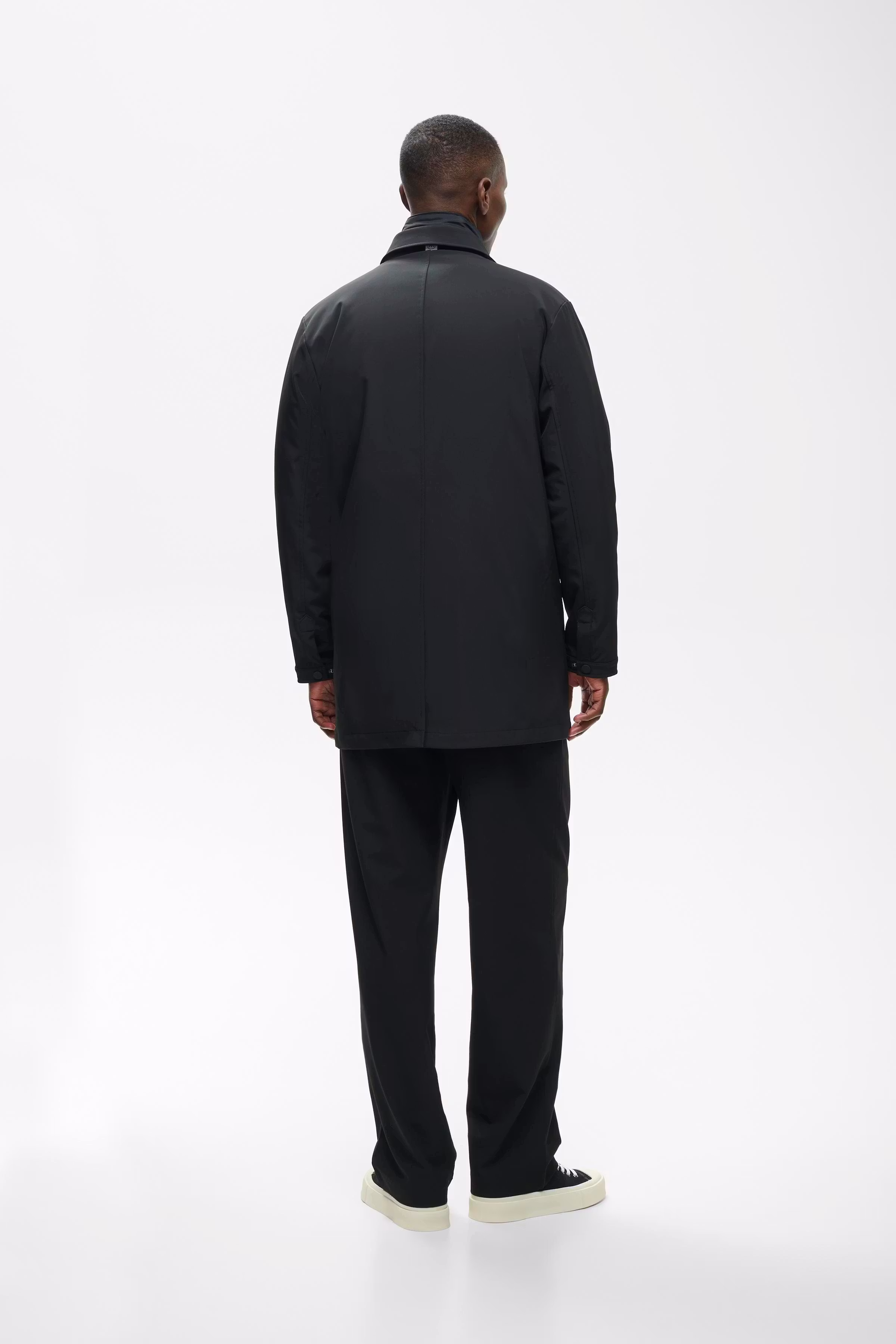 Philman Coat LOOKBOOK BACK 30203863-20050