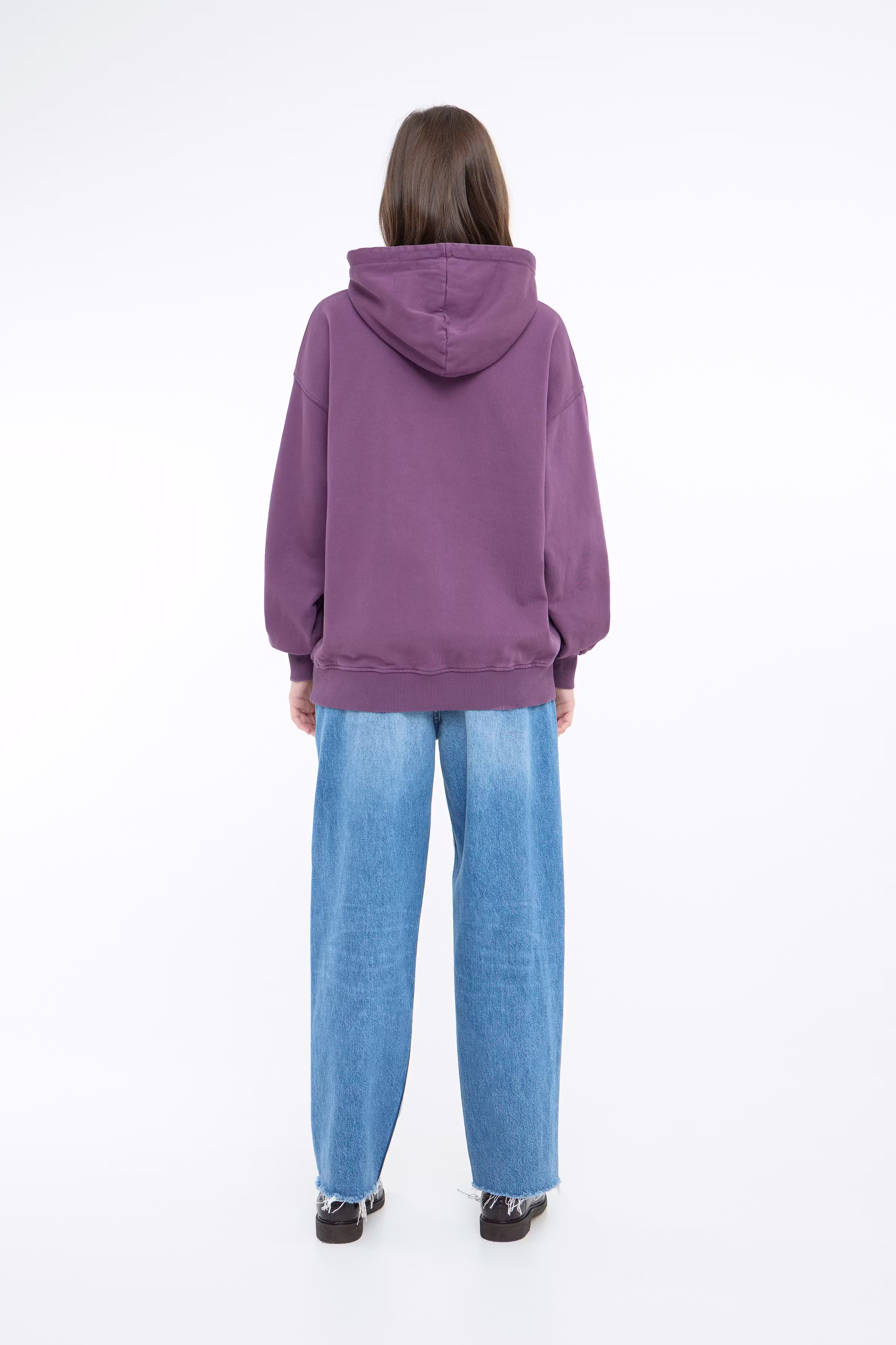 BALACIA Sweatshirt LOOKBOOK DETAIL 50405183-192009