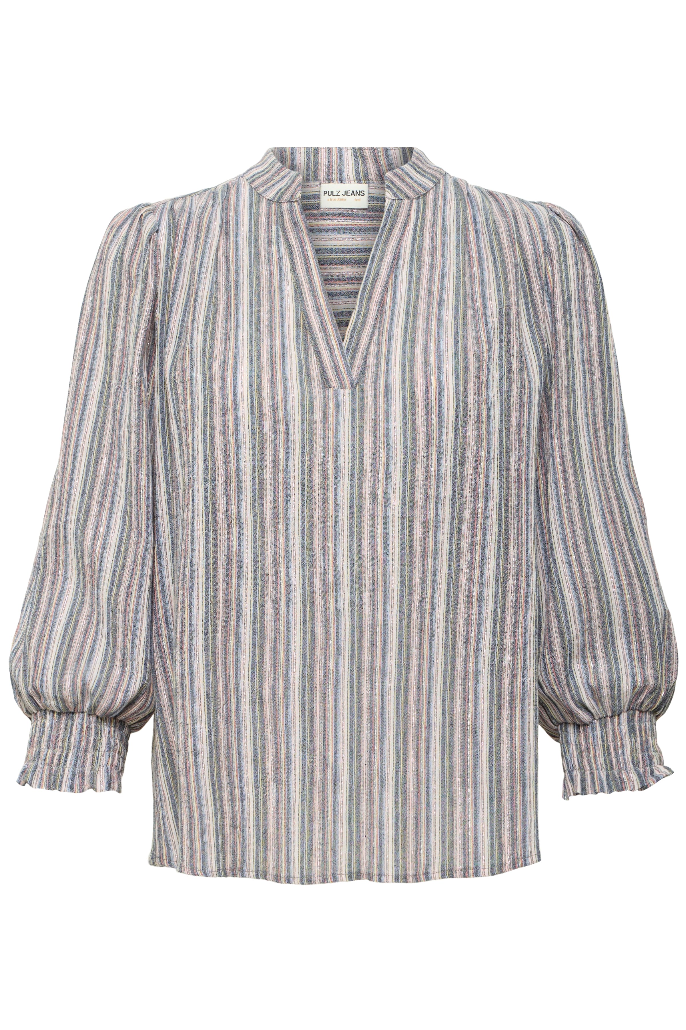PZMARIA Shirt PACK FRONT 50211216-900021113