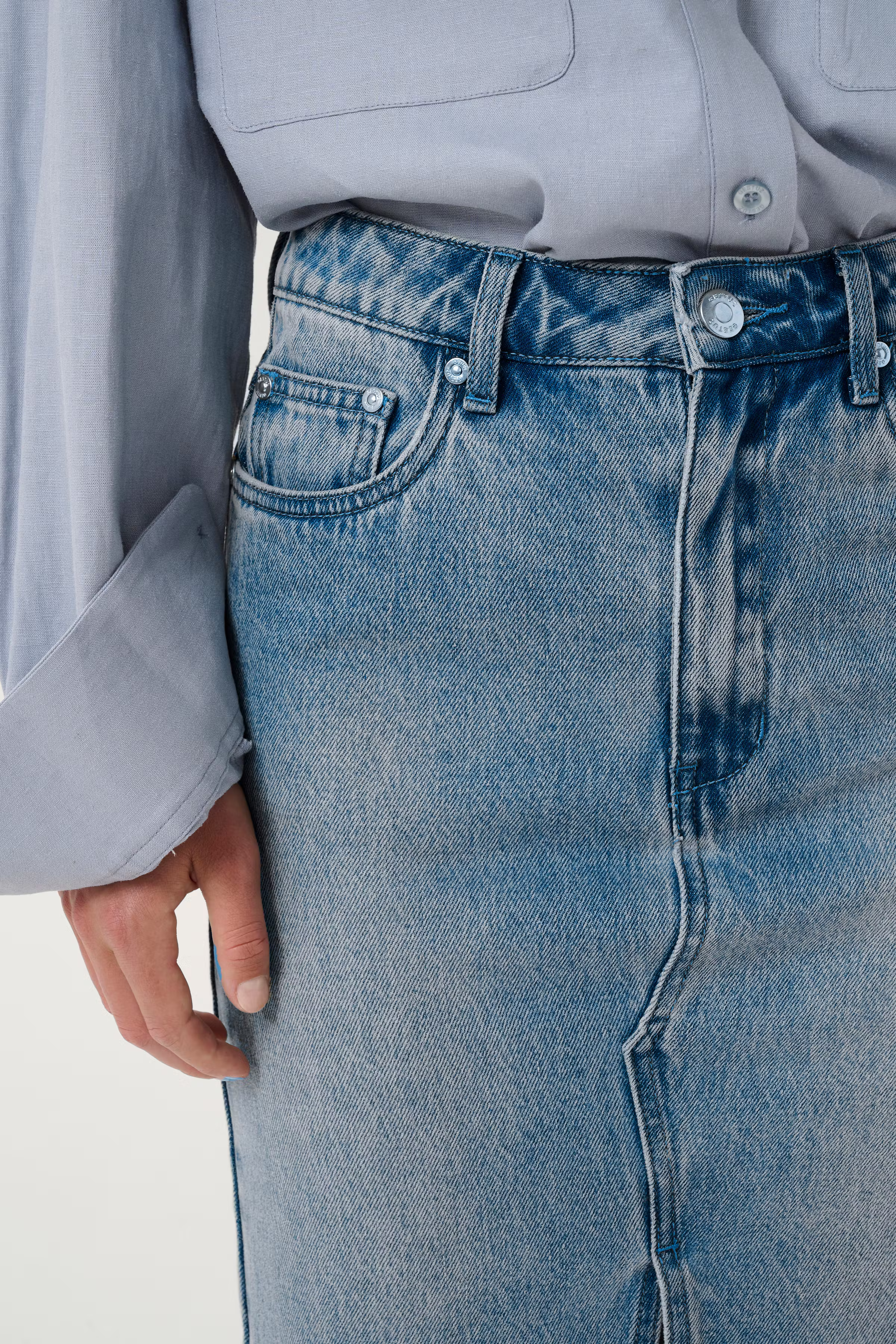 GZlayza Nederdel LOOKBOOK DETAIL 10909944-107264