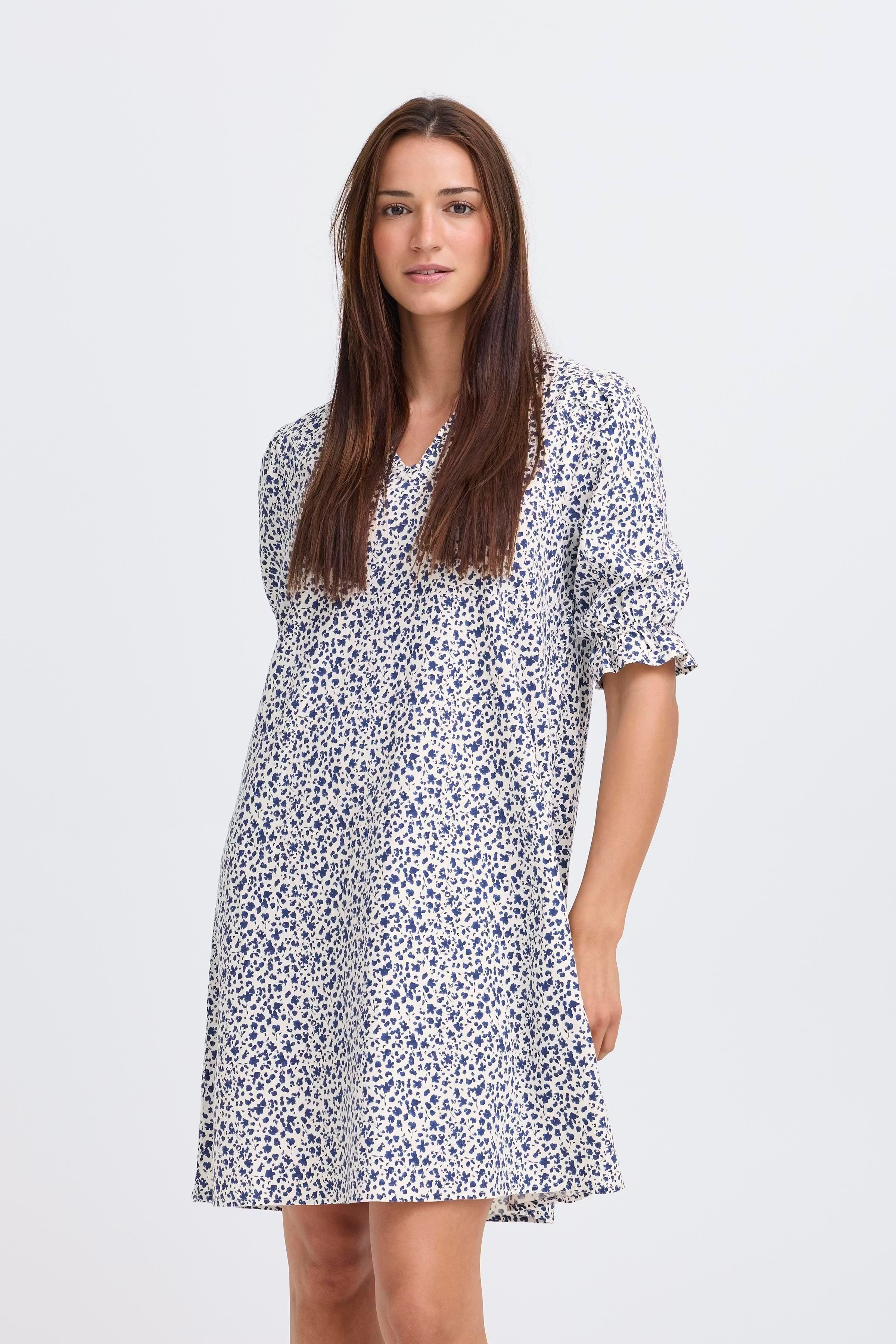 BYFALAKKA Kjole LOOKBOOK FRONT 20812978-900006881