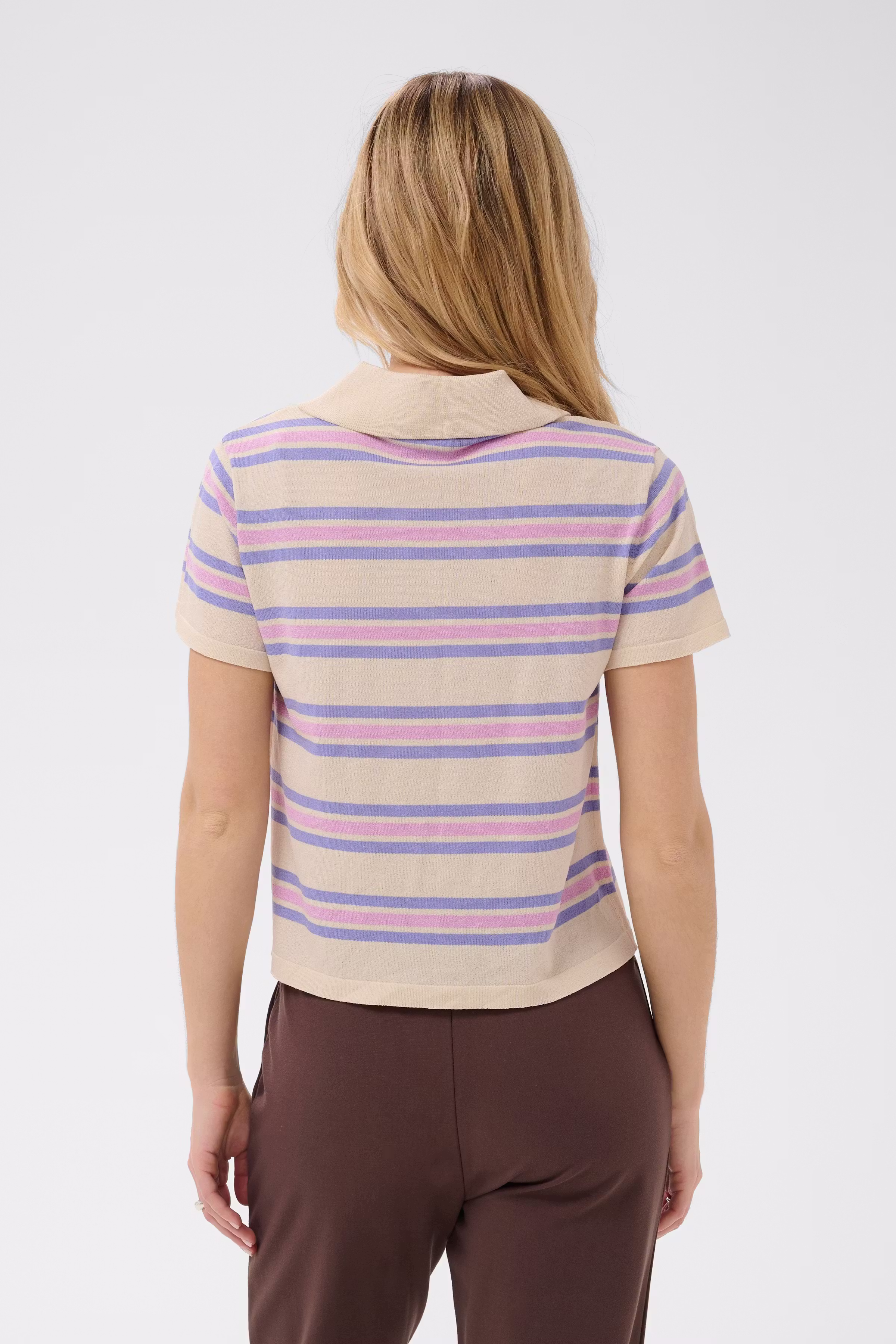 SheriSZ Pullover LOOKBOOK BACK 30515250-305058