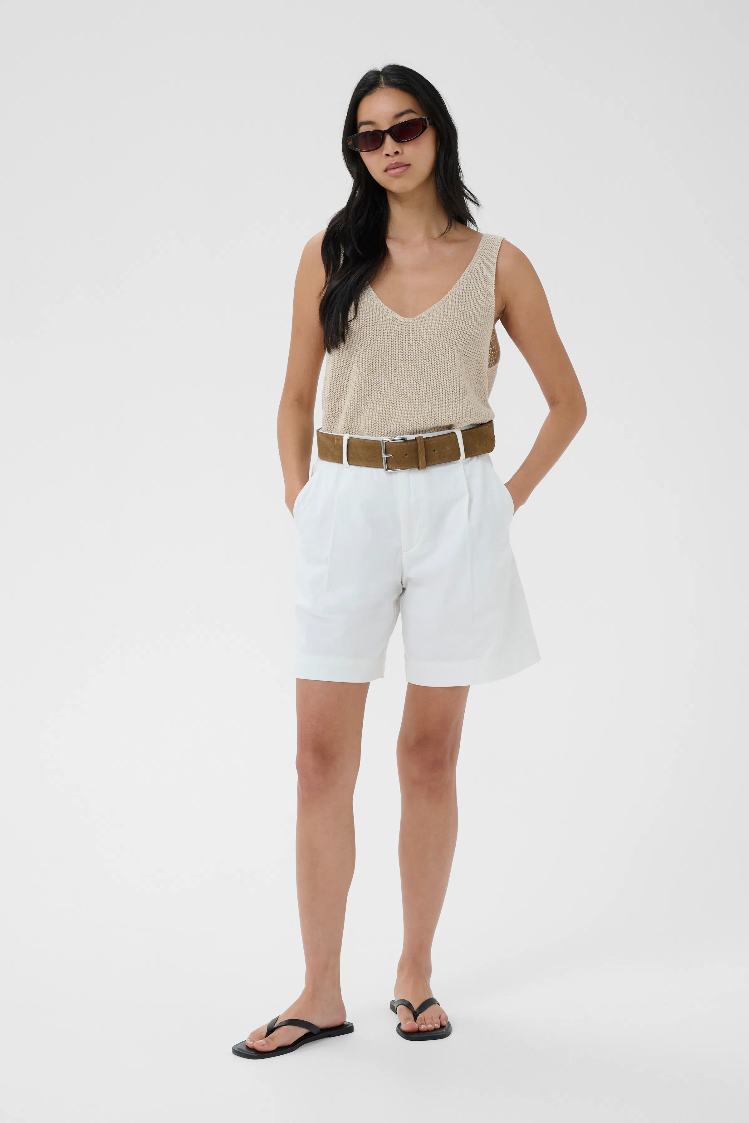 BonniPW Shorts LOOKBOOK FRONT 30310523-110601