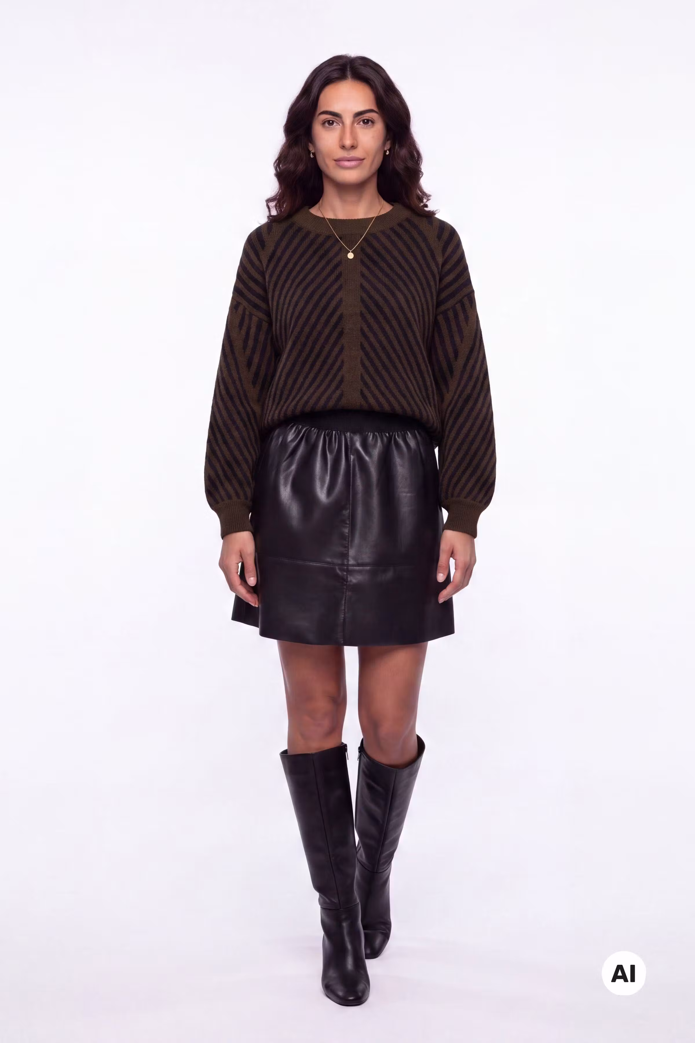 KAvera Pullover LOOKBOOK FRONT 10507817-104929