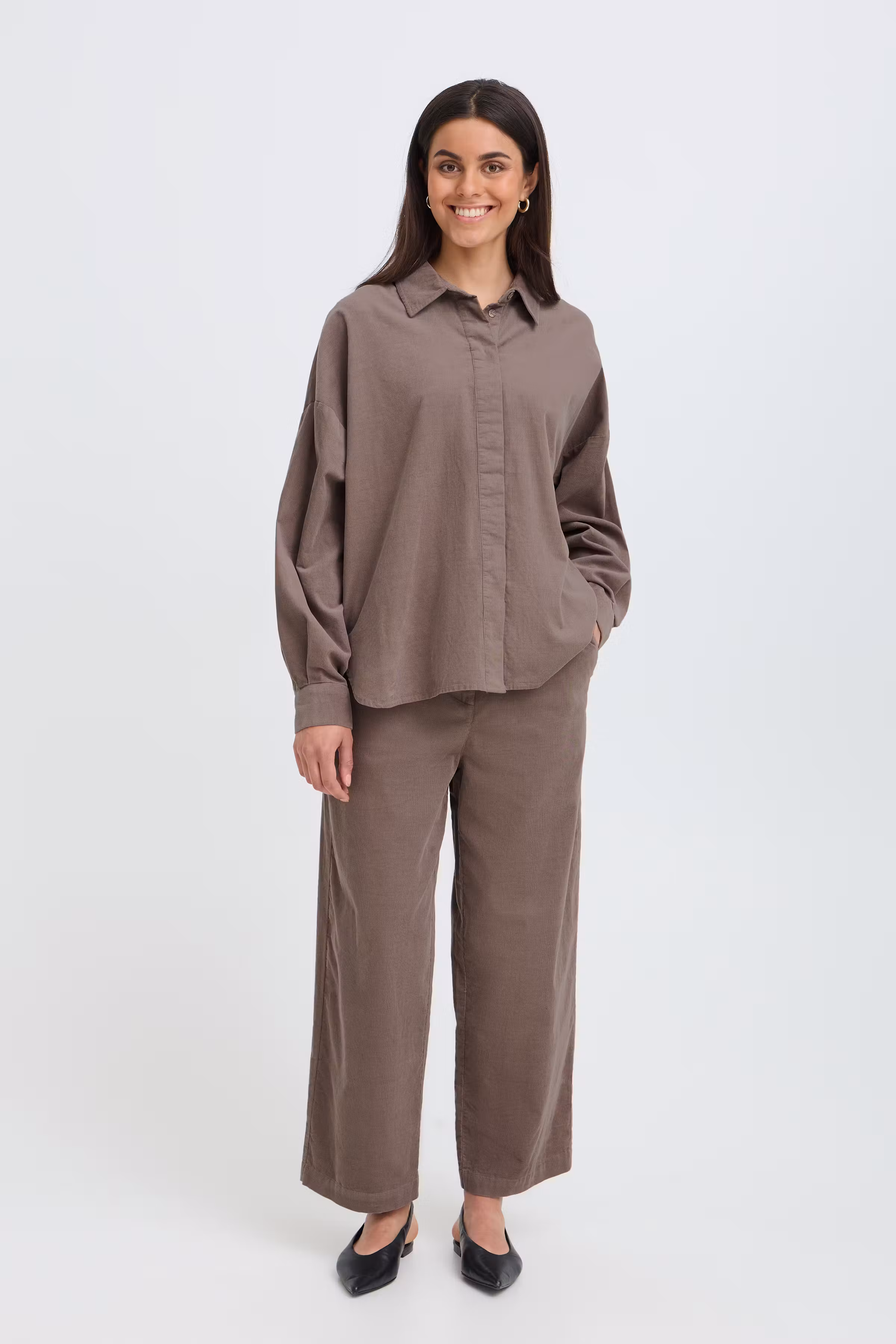 FRCORY Shirt LOOKBOOK FRONT 20617249-181210