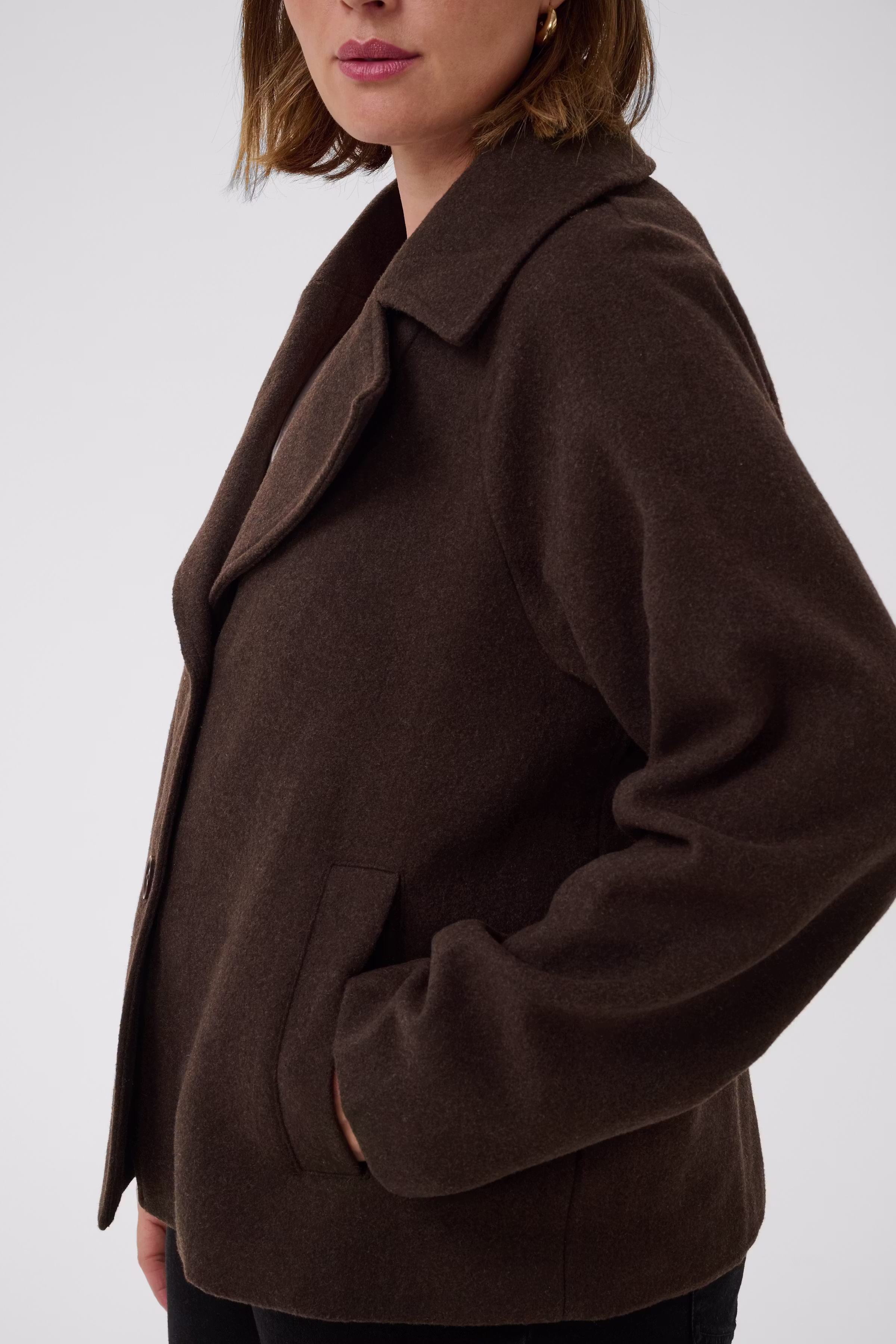 KCnanny Overtøj LOOKBOOK DETAIL 10583877-190912