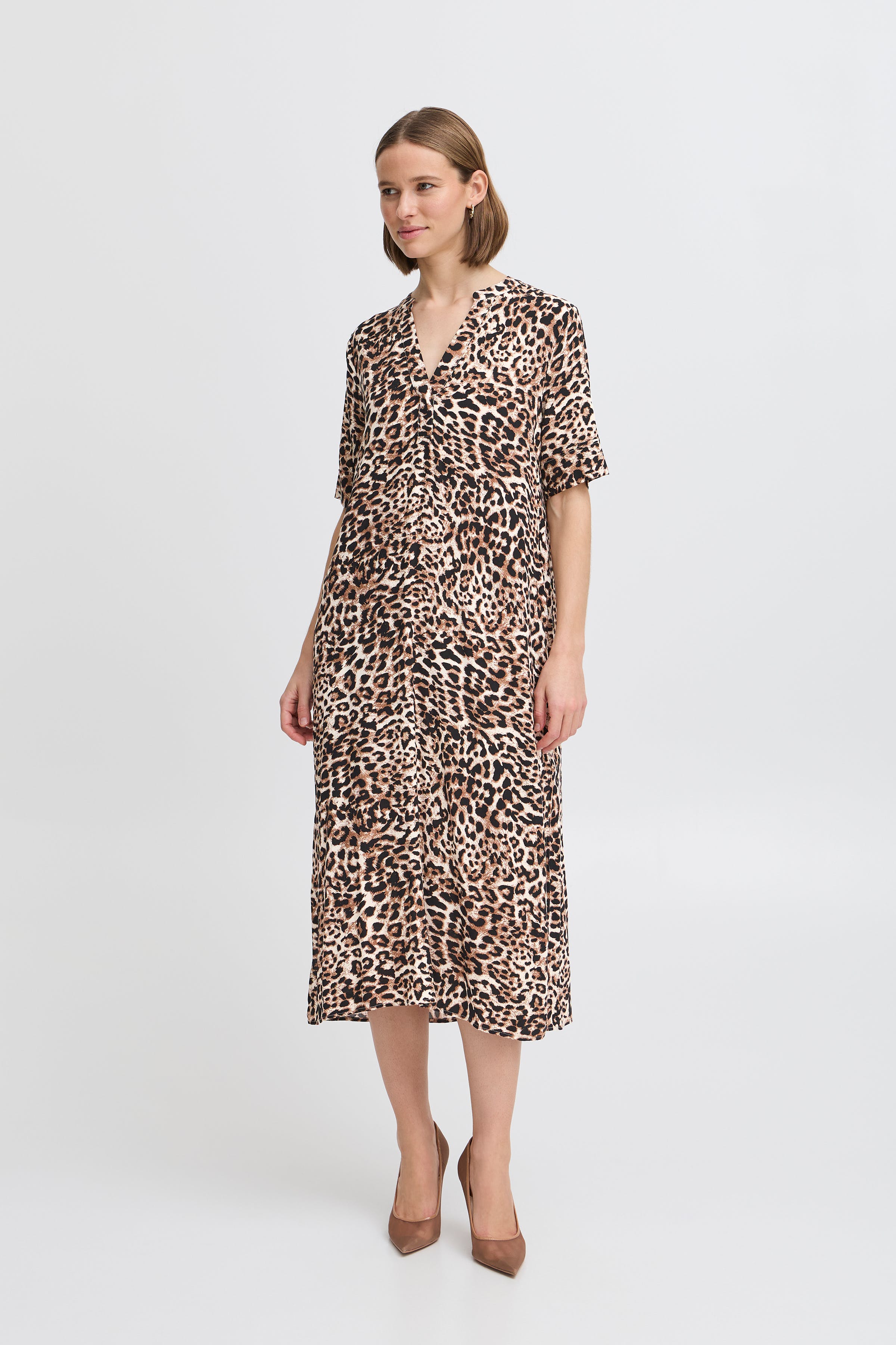 BYMMJOELLA Kleid LOOKBOOK FRONT 20814539-204522