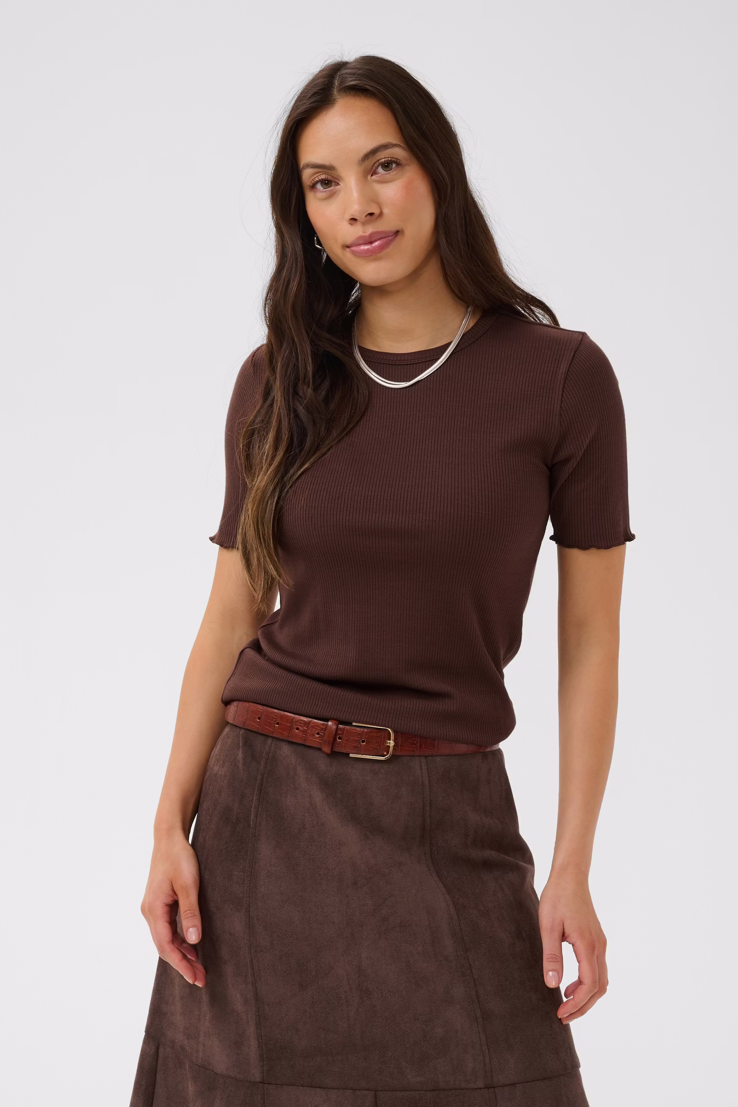 OlaliaSZ T-shirt LOOKBOOK FRONT 30514821-190912