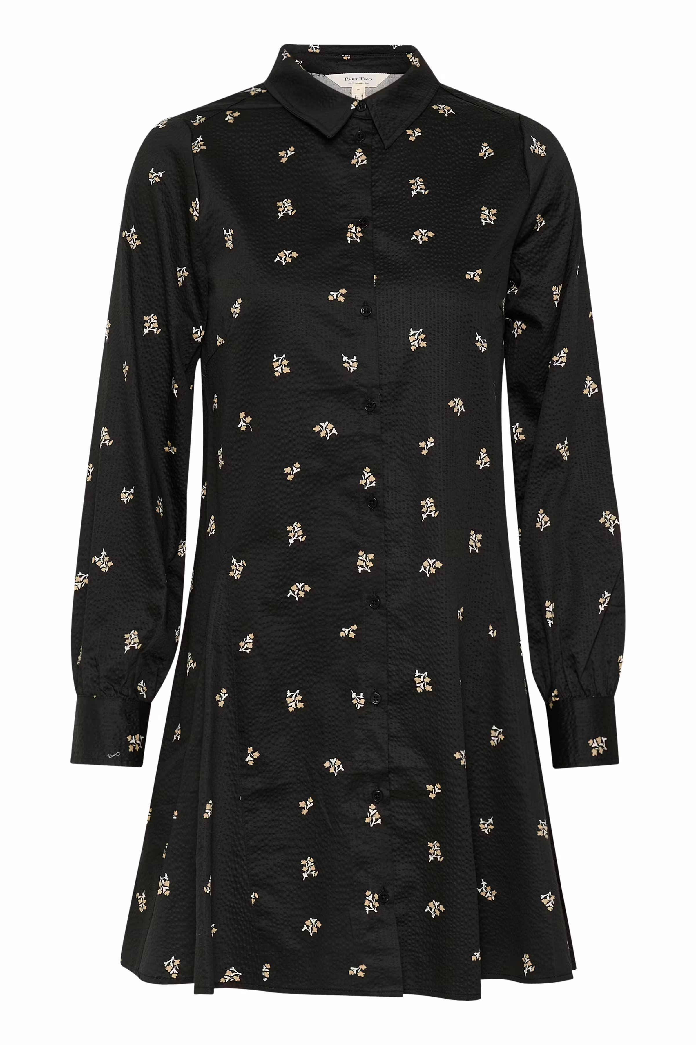 EsilyaPW Jurk PACK FRONT 30309555-303687