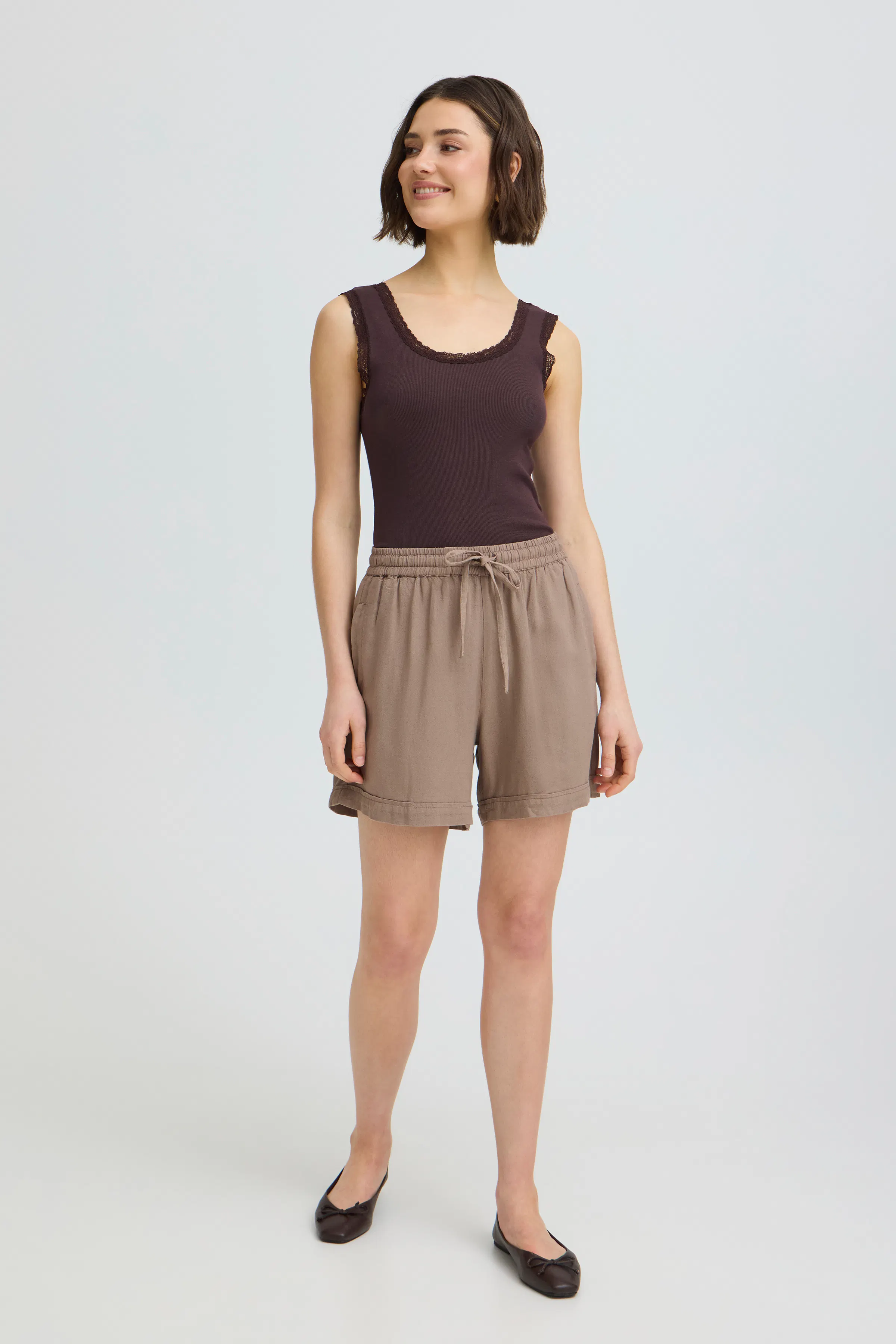 FRJETT Shorts LOOKBOOK FRONT 20617559-170807