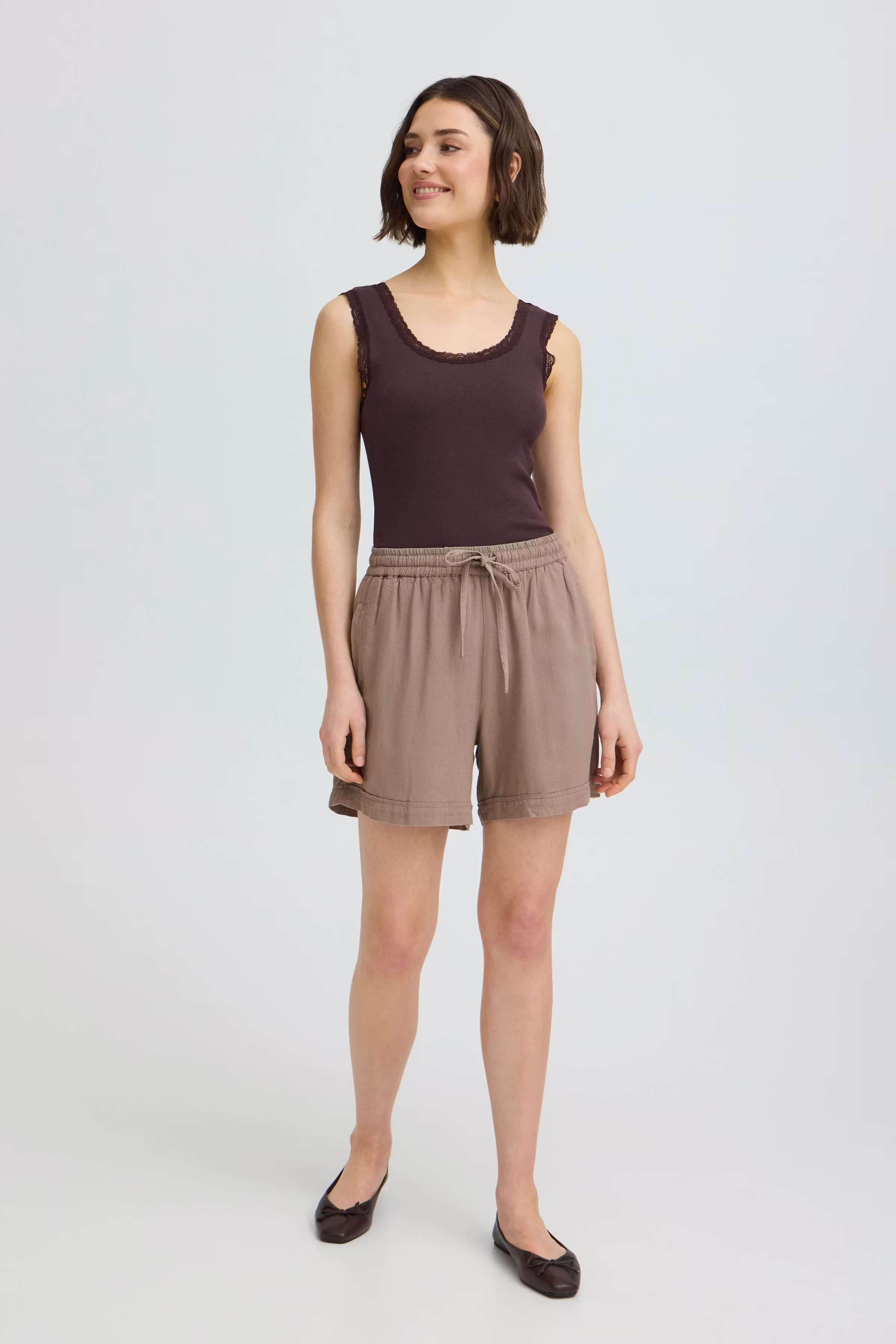 FRJETT Shorts LOOKBOOK FRONT 20617559-170807