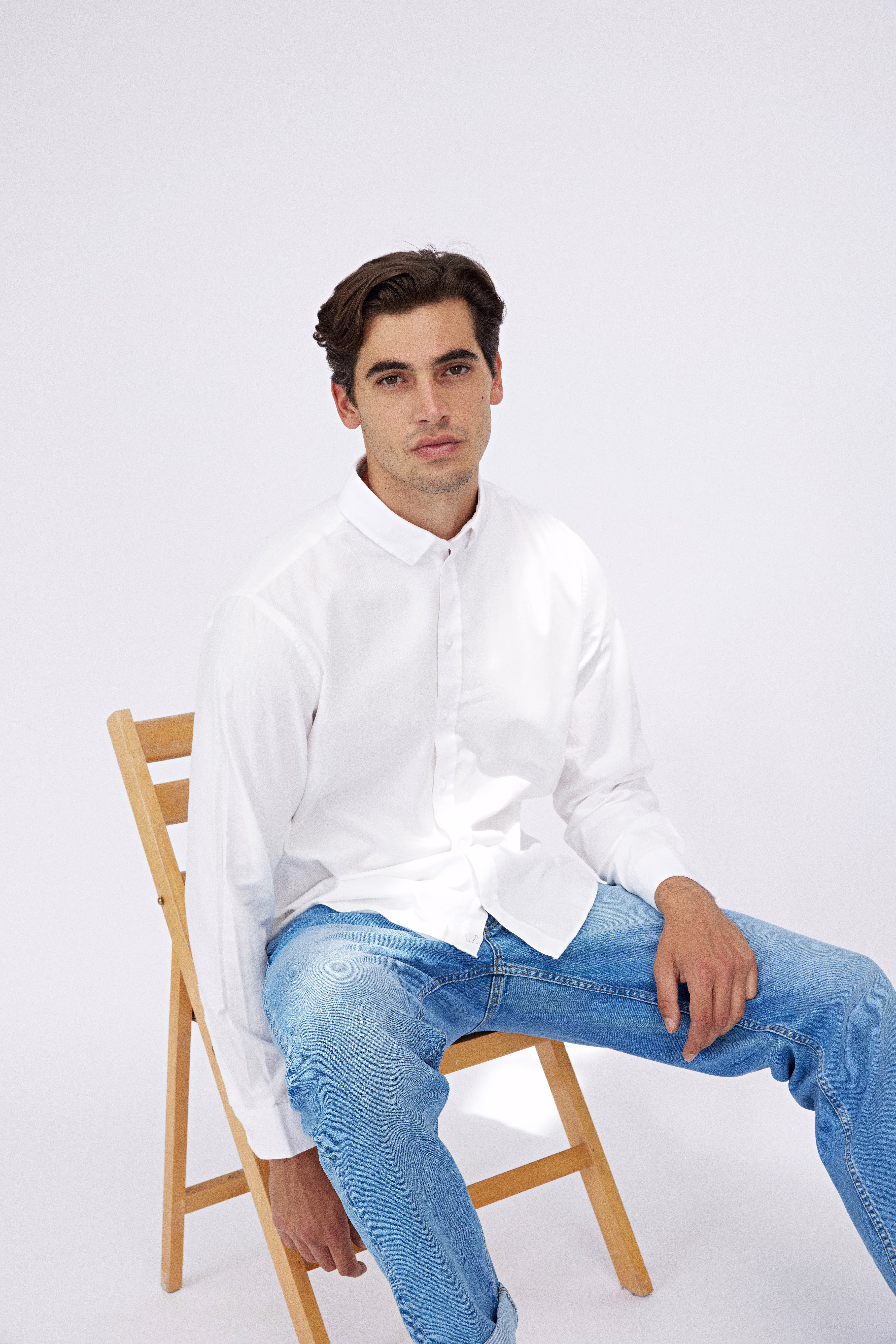 CFDavid T-shirt   LOCATION NONE 20503063-50003