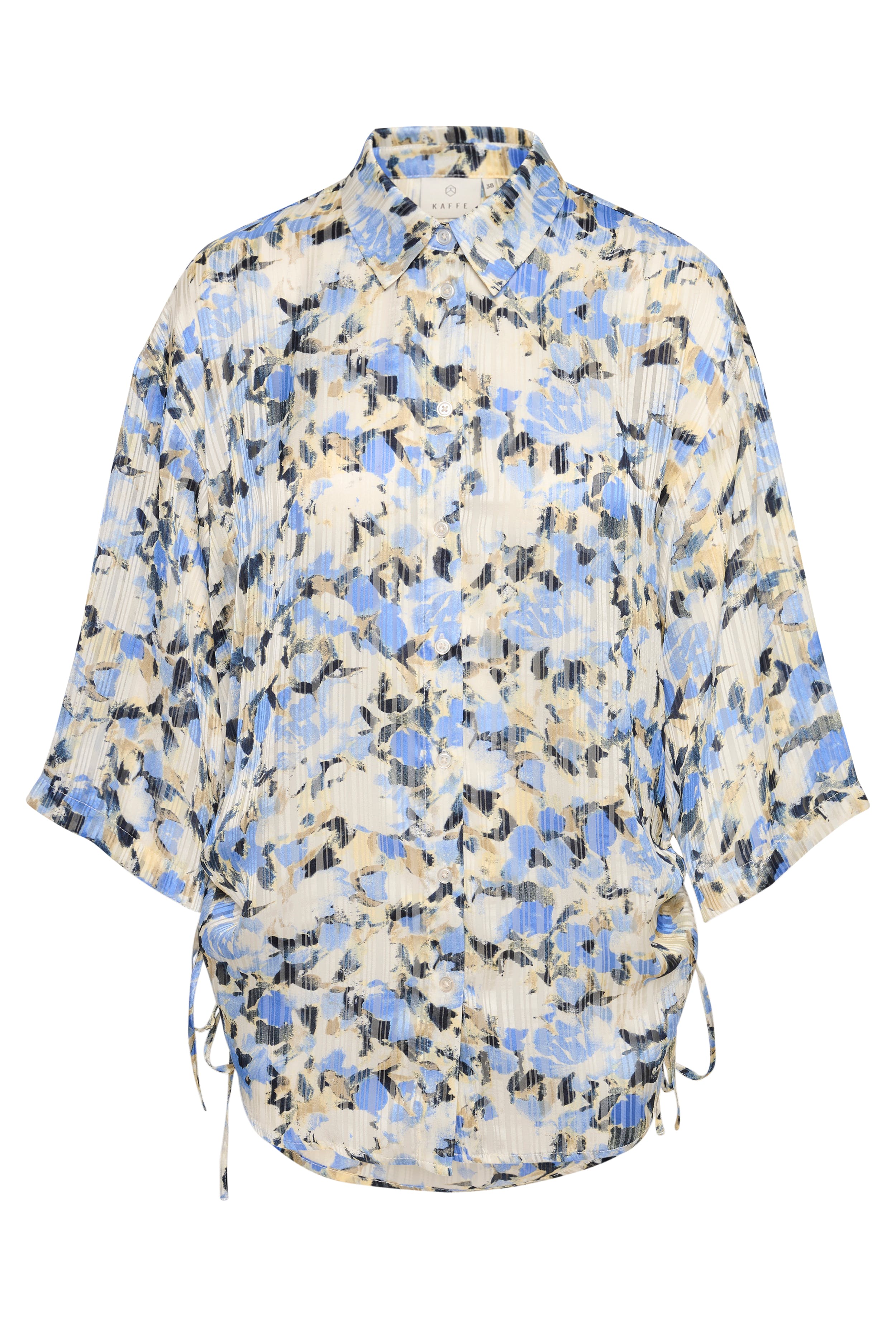 KAeva Shirt PACK FRONT 10508334-105425