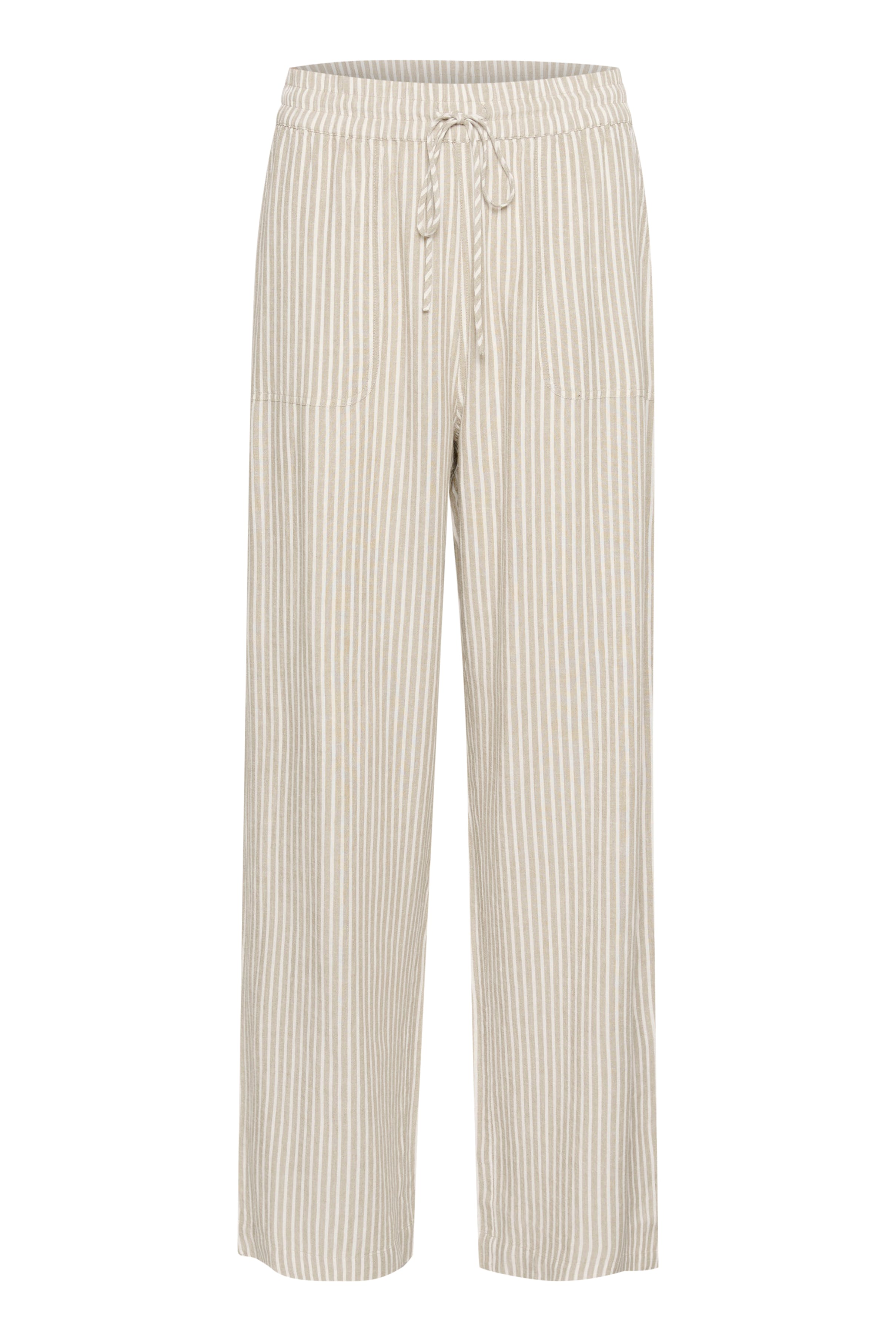 KAmilia Lin bukser PACK FRONT 10508314-110602