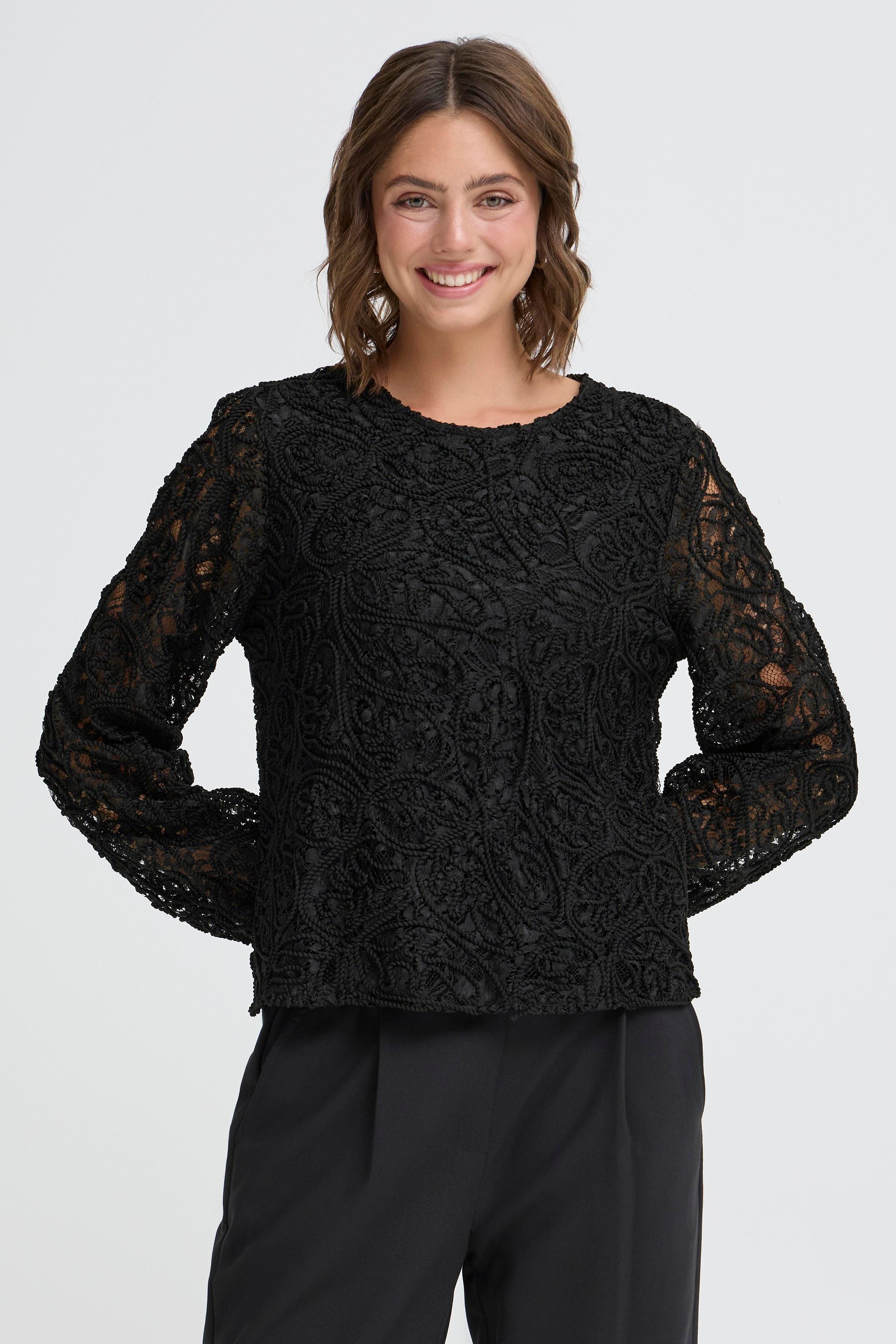 FRSIRA Blus LOOKBOOK FRONT 20617313-194008