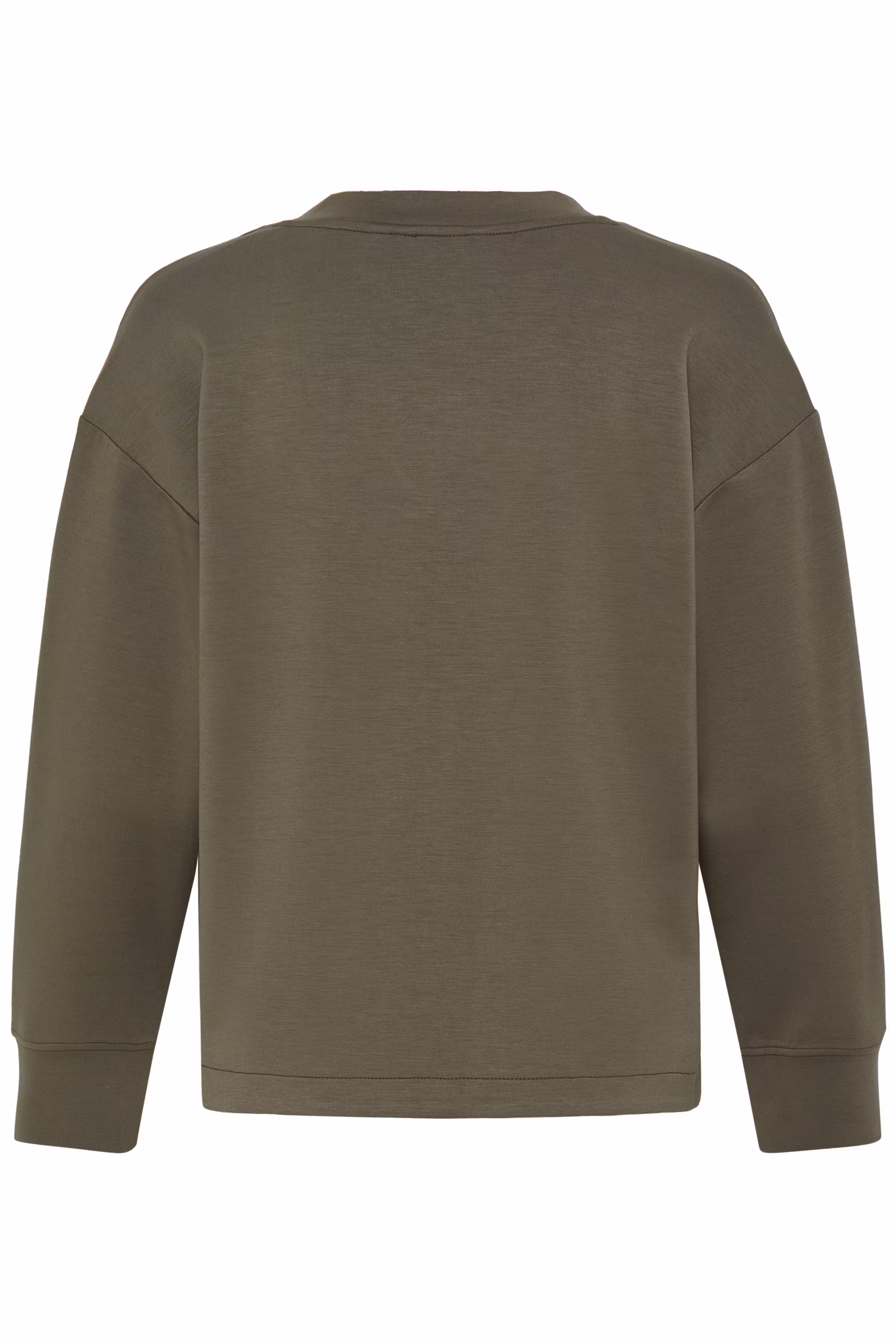 BYPUSTI Sweatshirt PACK BACK 20818056-190510