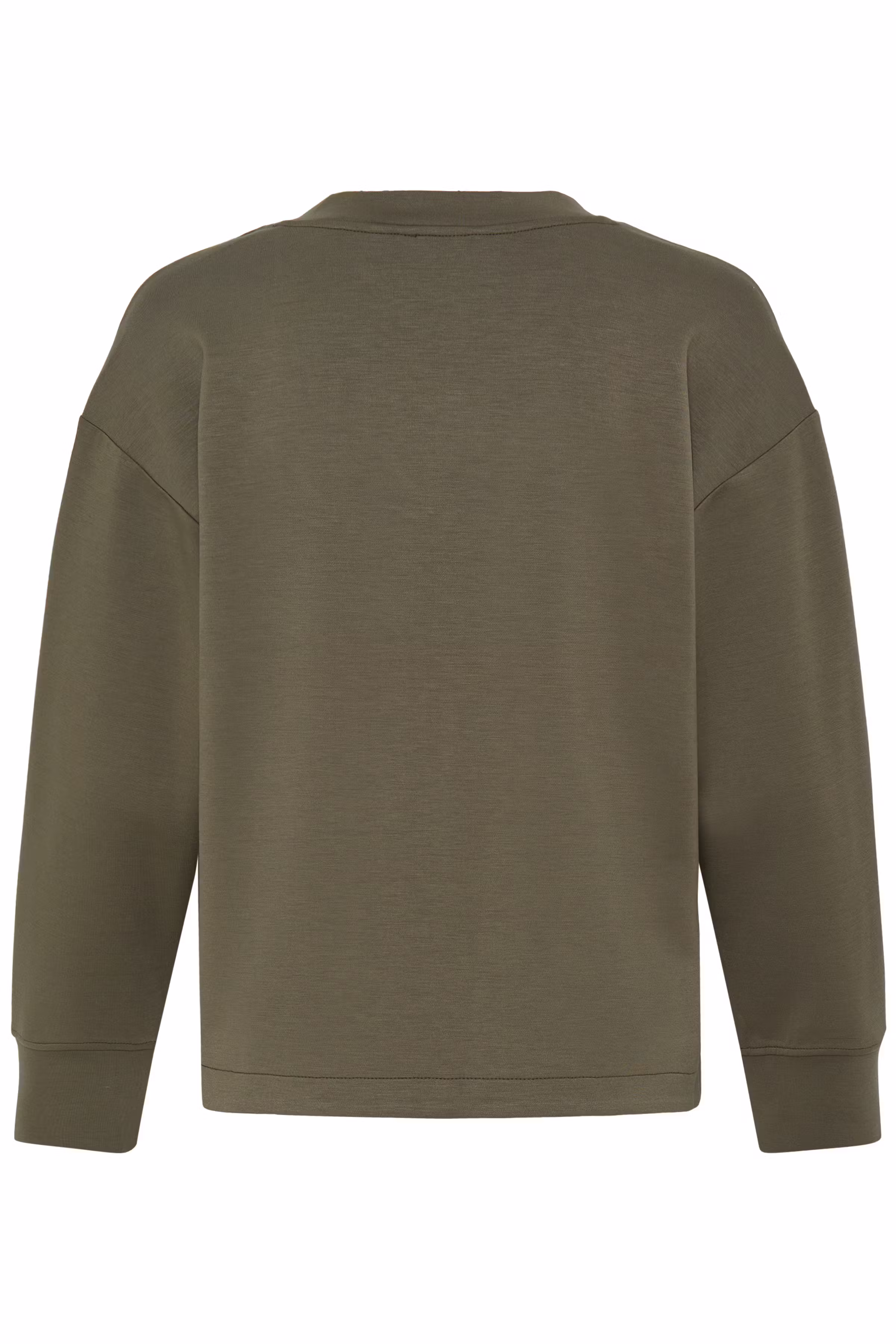 BYPUSTI Sweatshirt PACK BACK 20818056-190510