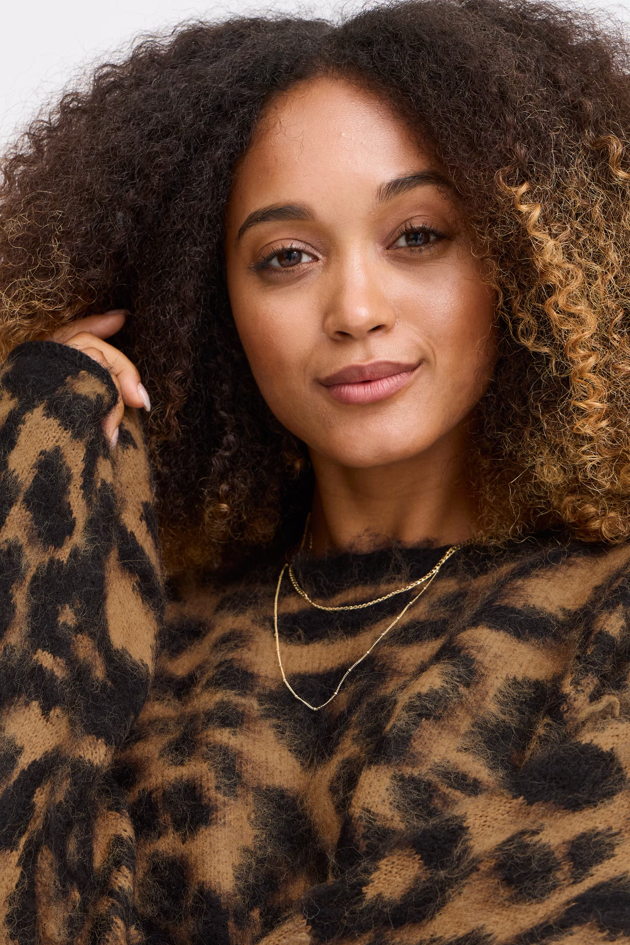 SBBEKA Pullover LOOKBOOK DETAIL 22100777-190303