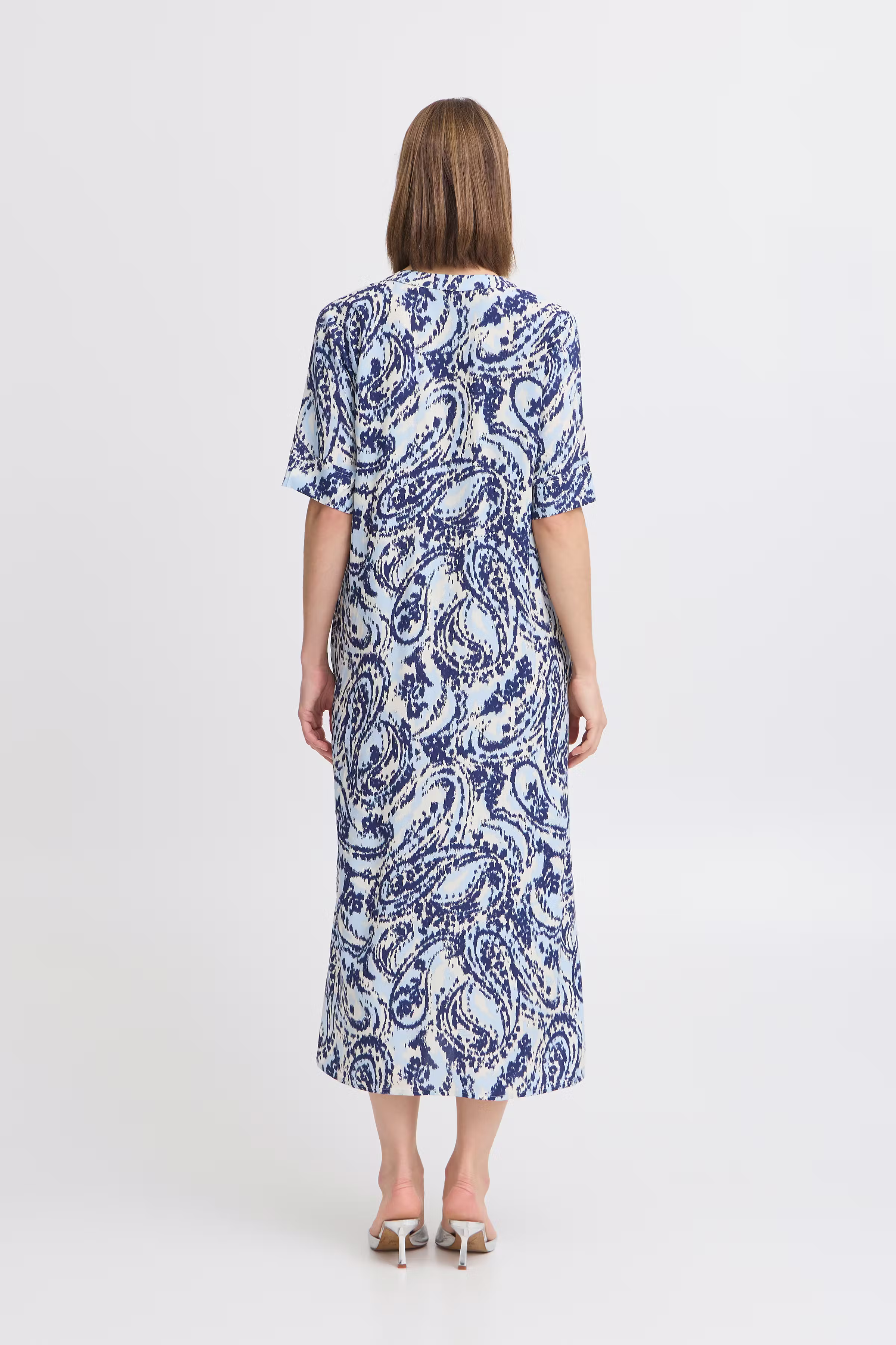 BYMMJOELLA Dress LOOKBOOK BACK 20814539-204524