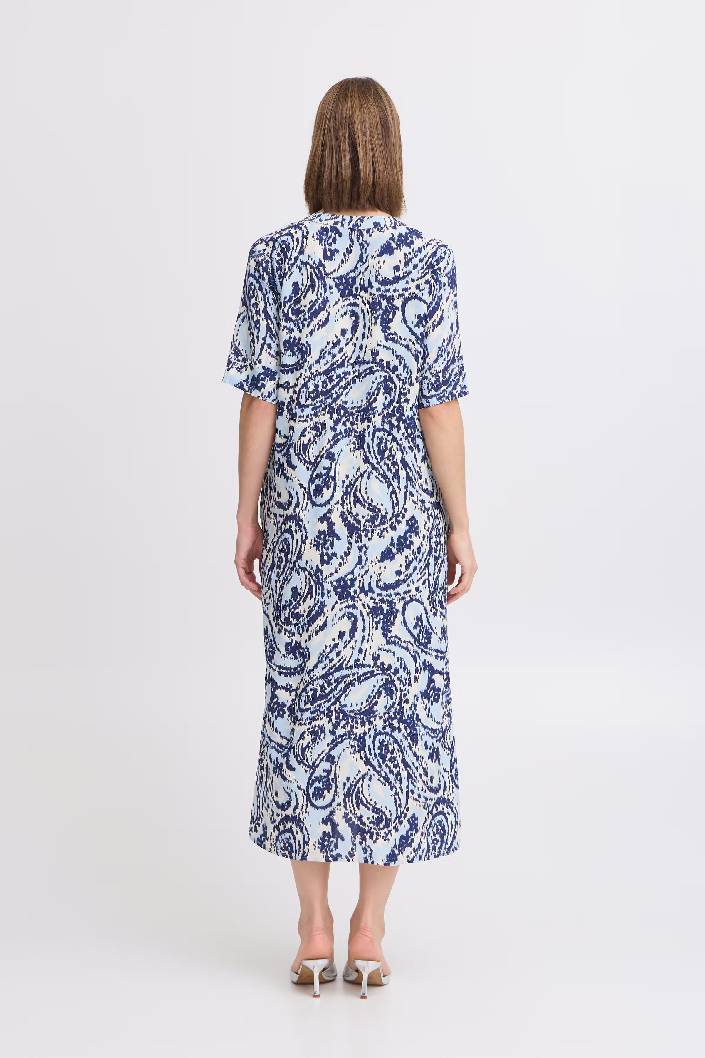 BYMMJOELLA Dress LOOKBOOK BACK 20814539-204524