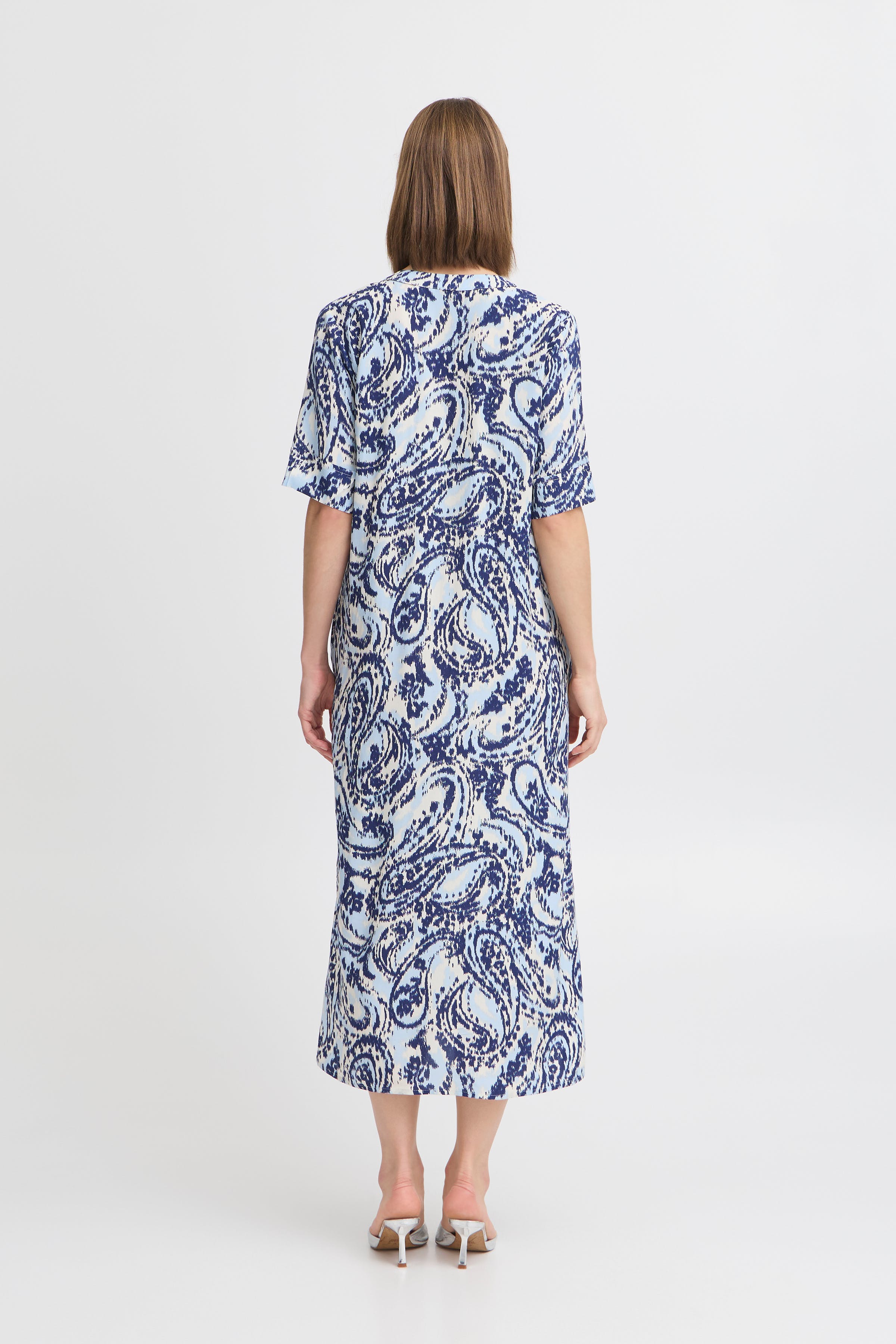 BYMMJOELLA Dress LOOKBOOK BACK 20814539-204524