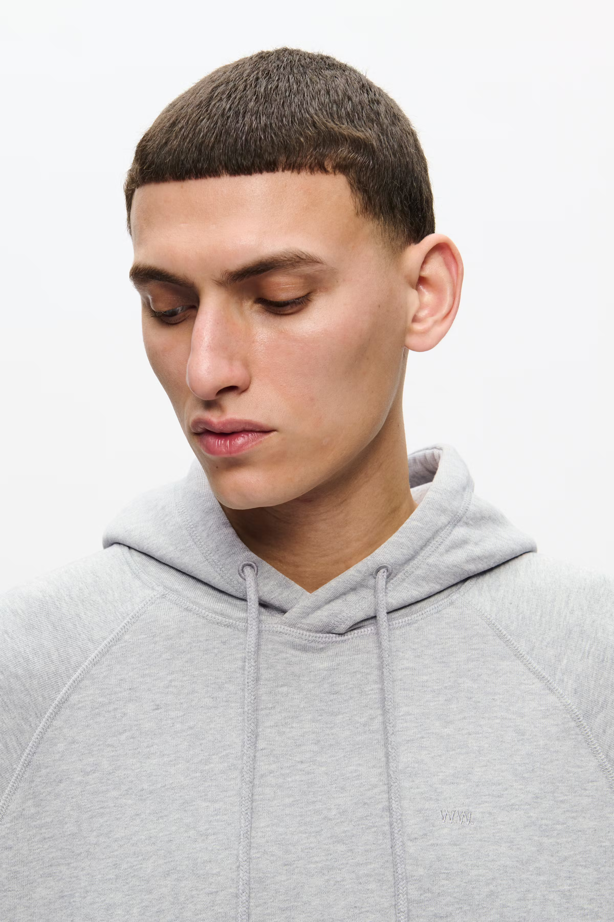 WWFred Sweatshirt LOOKBOOK DETAIL 30251552-303736