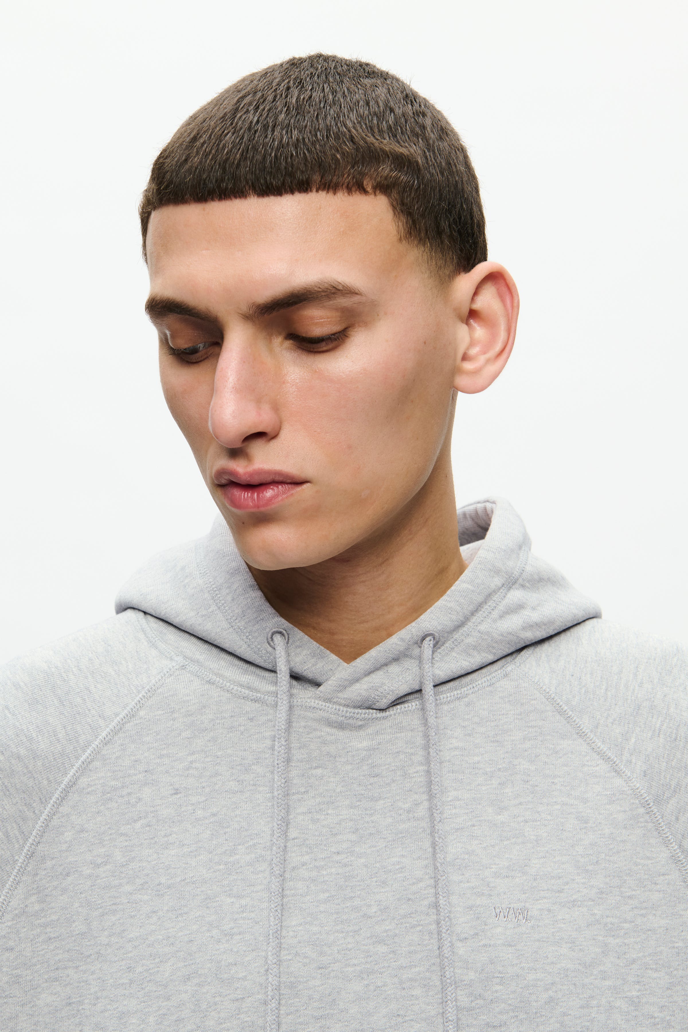 WWFred Sweatshirt LOOKBOOK DETAIL 30251552-303736